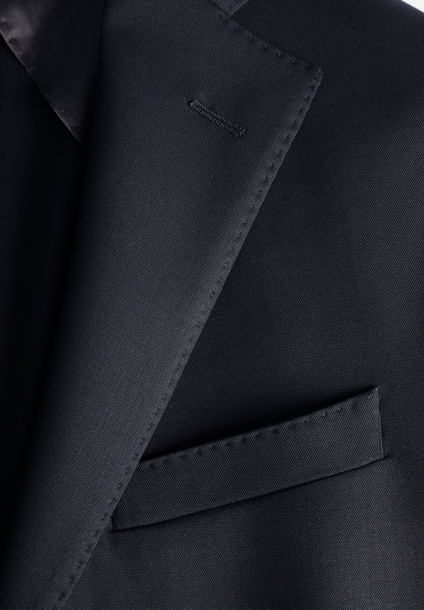 NAVY BLUE LIGHTWEIGHT SUIT