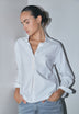 OXFORD SHIRT WITH BUTTON-DOWN COLLAR