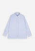 CAMICIA OXFORD COLLETTO CON BOTTONI