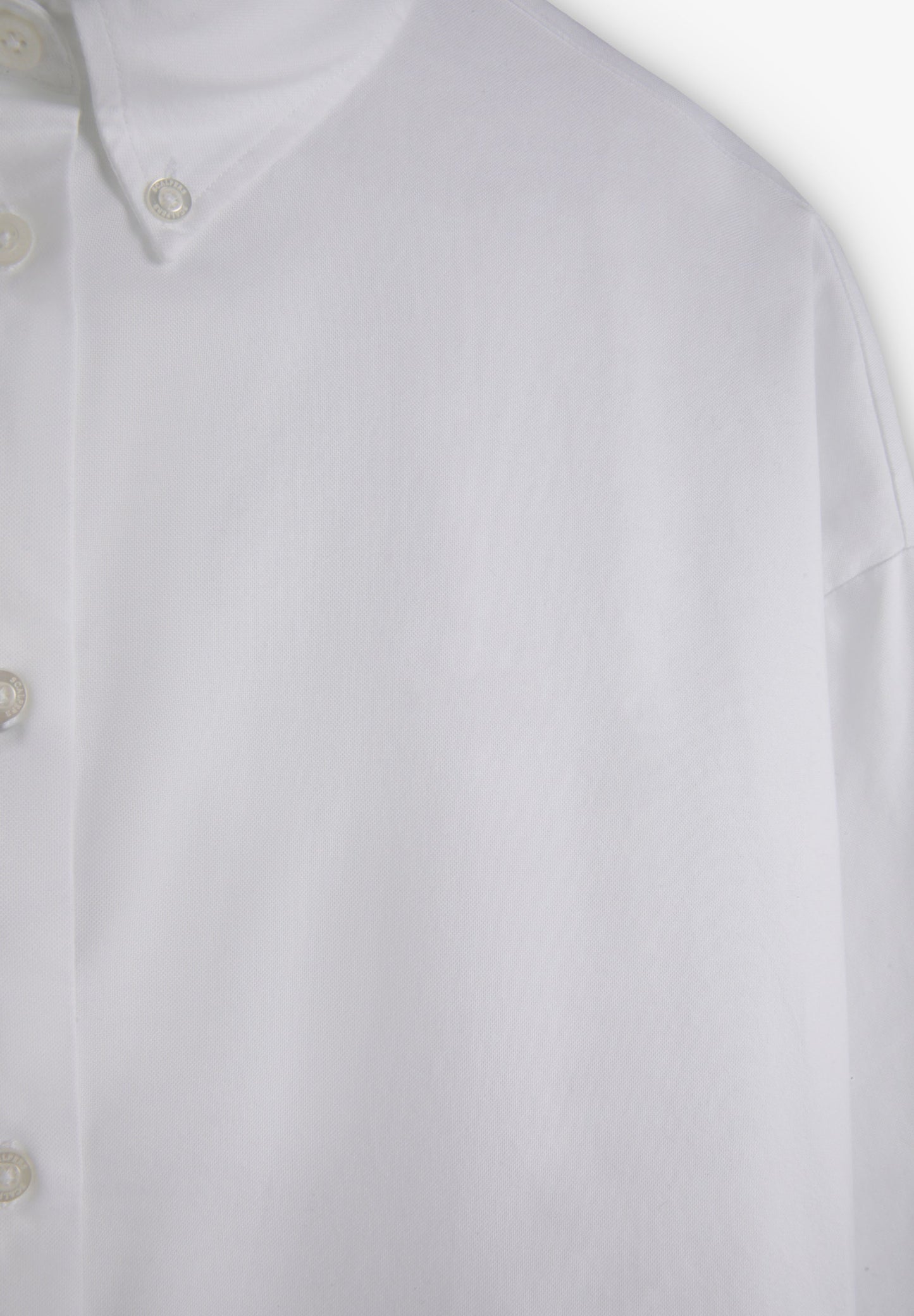 OXFORD SHIRT WITH BUTTON-DOWN COLLAR