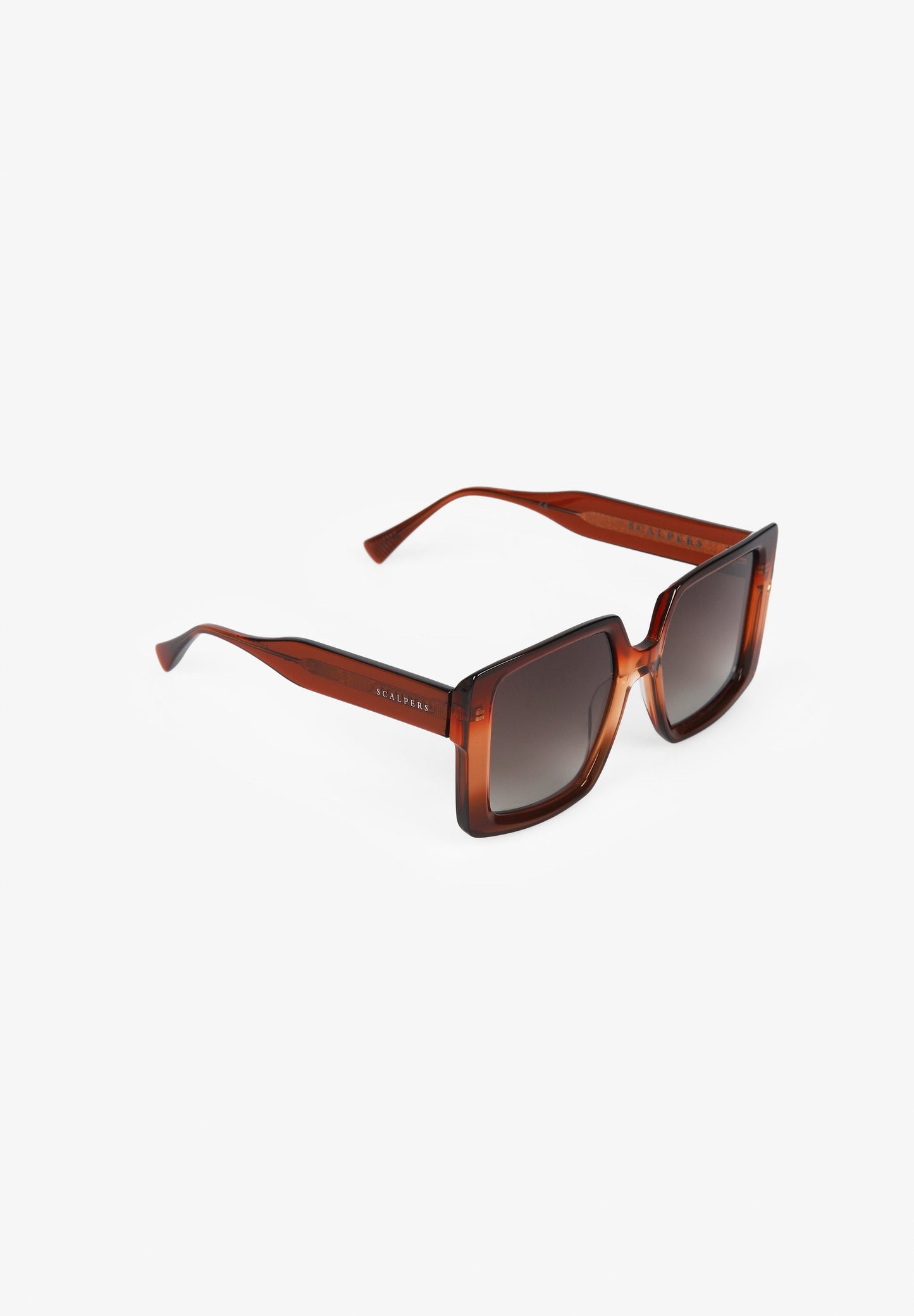 SQUARE SUNGLASSES