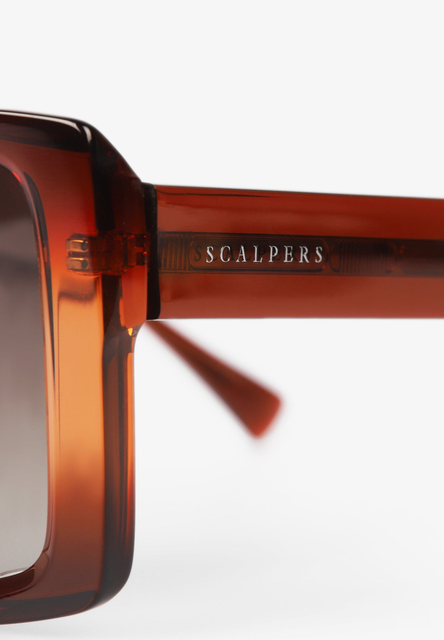 SQUARE SUNGLASSES