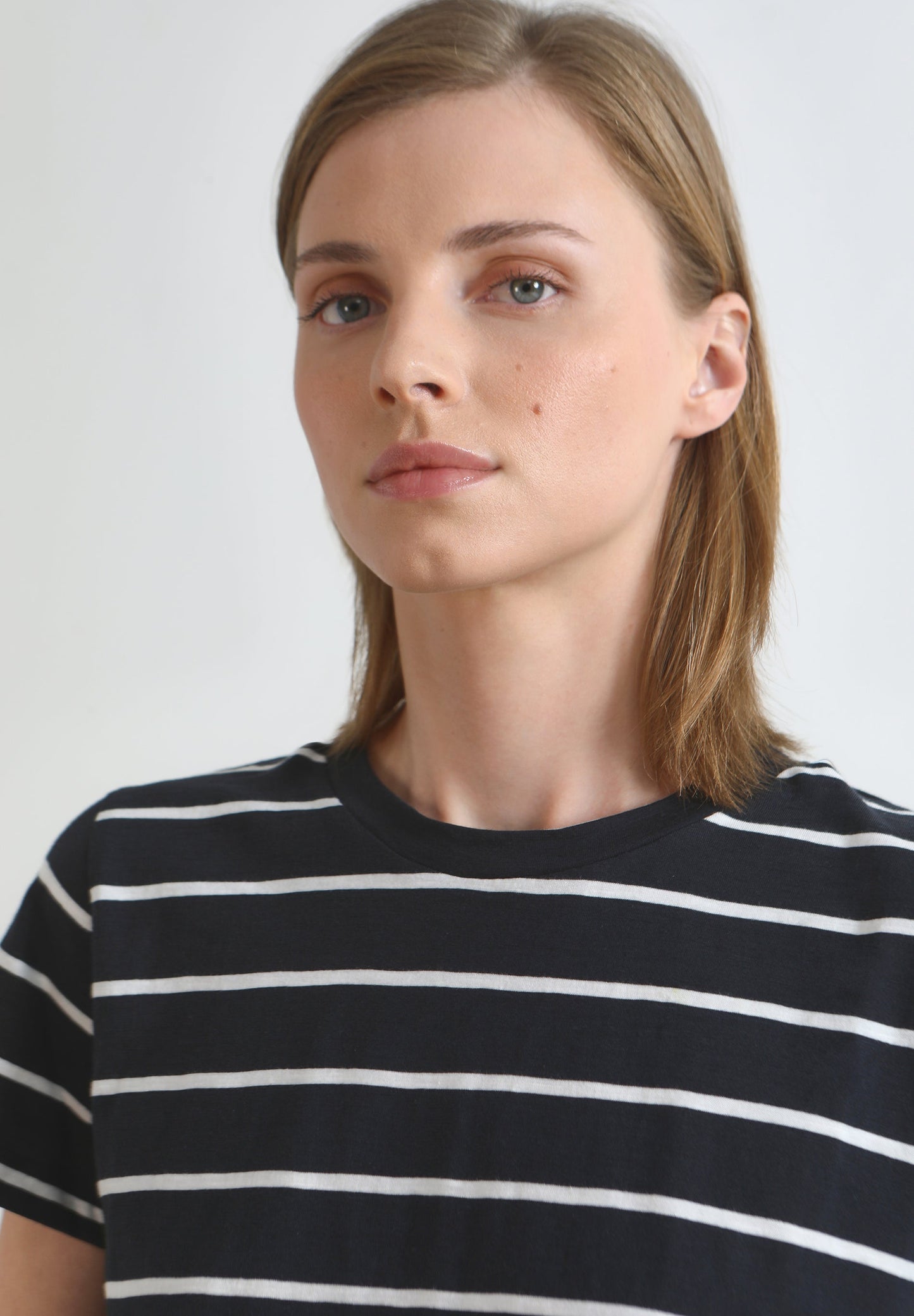 STRIPED T-SHIRT