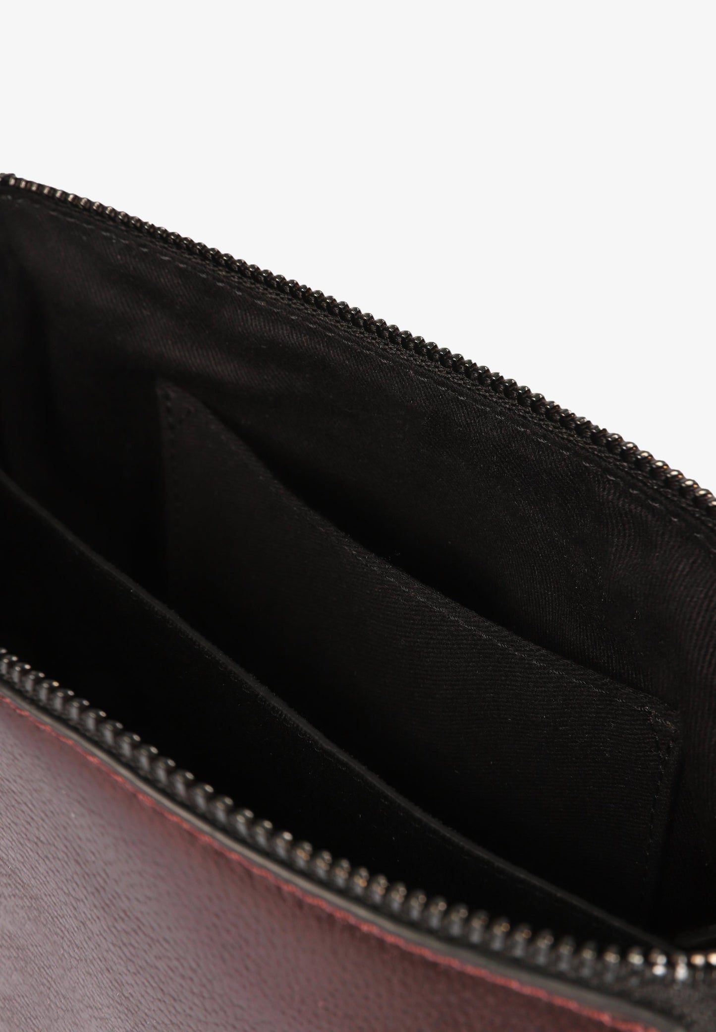 METALLIC MINI CROSSBODY BAG