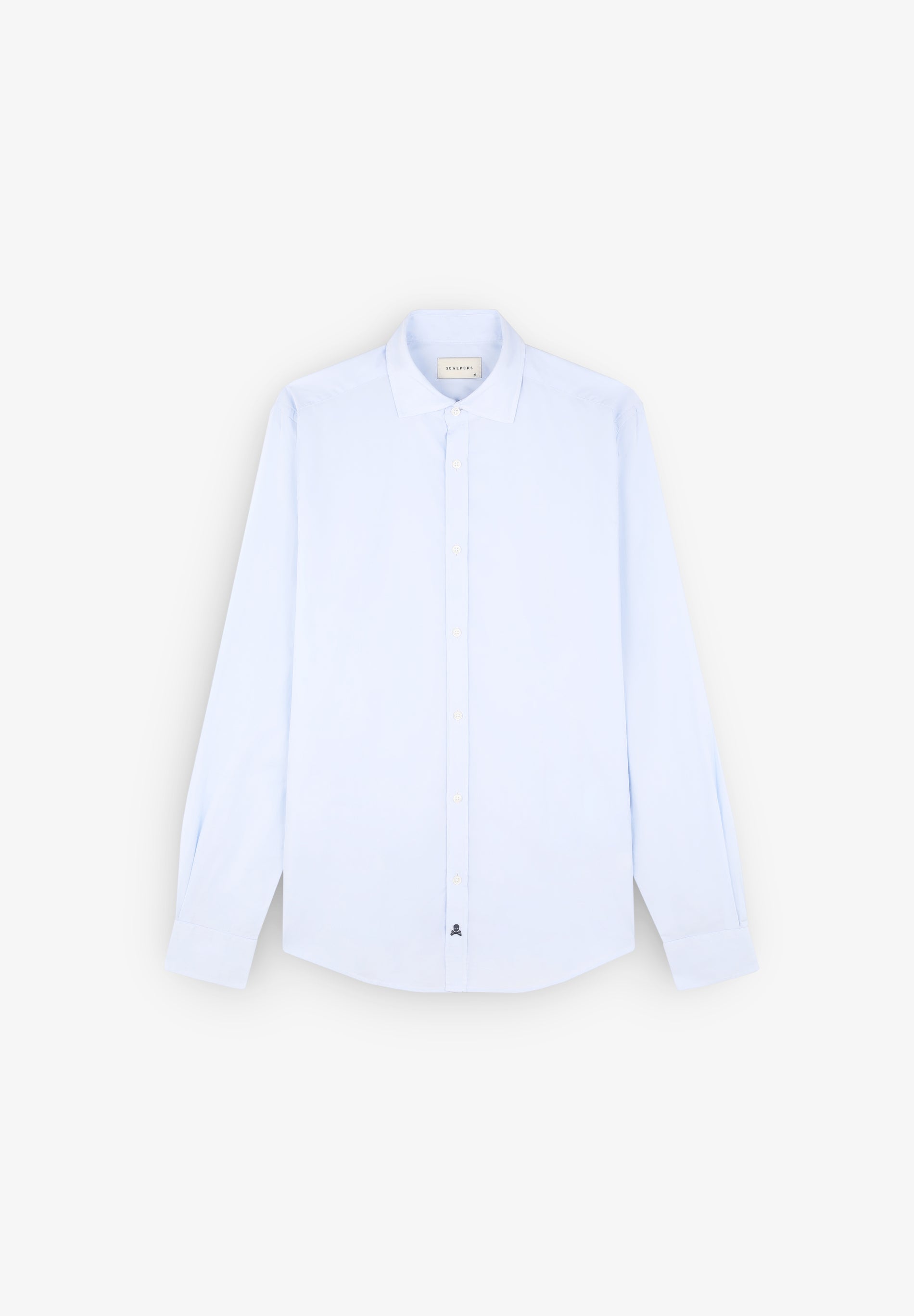 CLASSIC SLIM FIT SHIRT