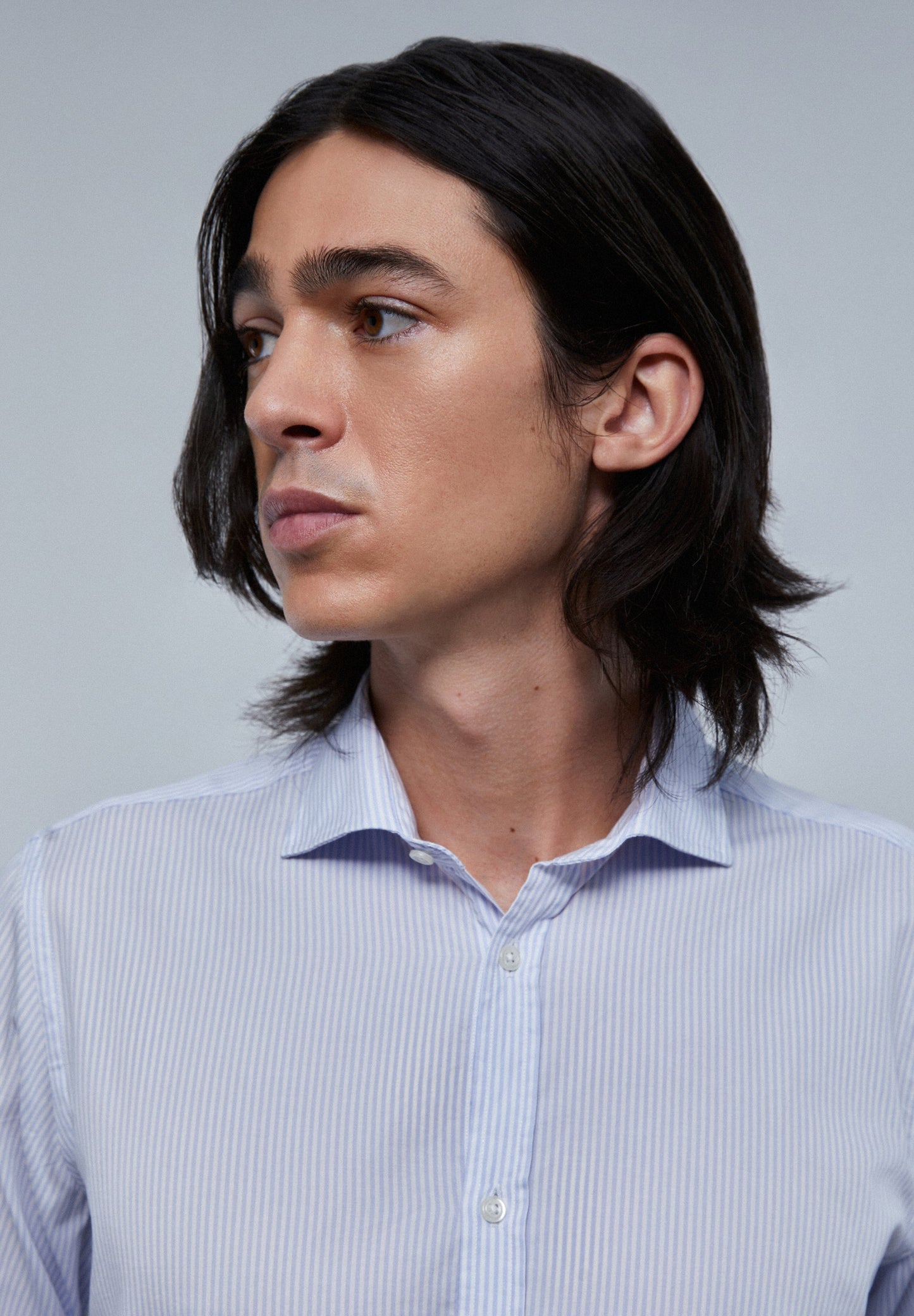 CLASSIC SLIM FIT SHIRT