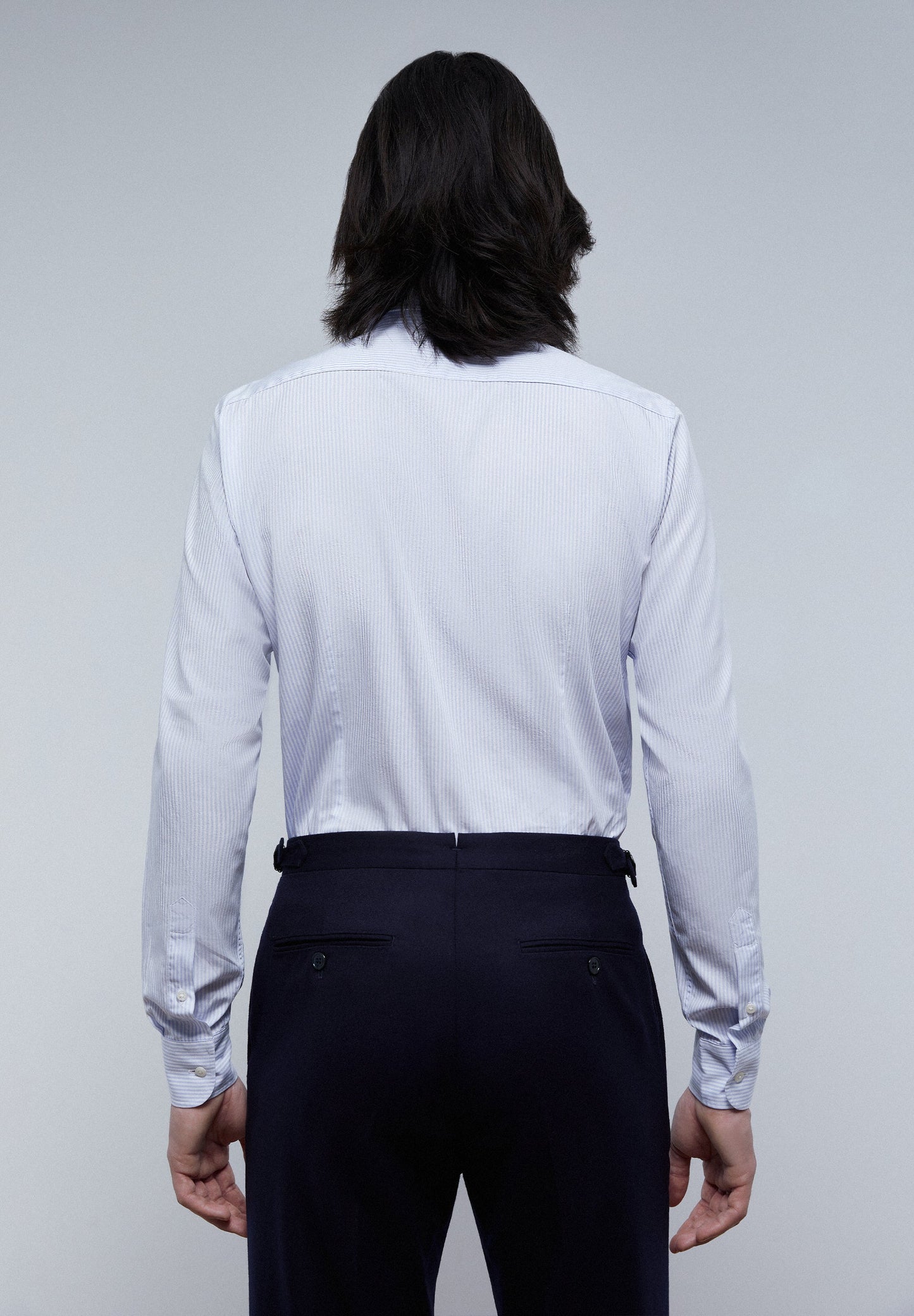 CLASSIC SLIM FIT SHIRT