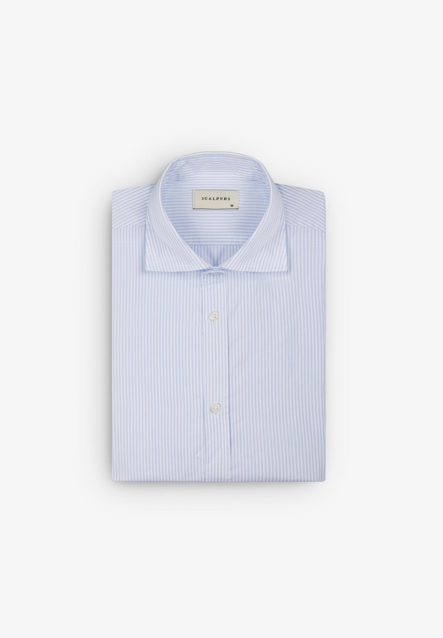 CLASSIC SLIM FIT SHIRT