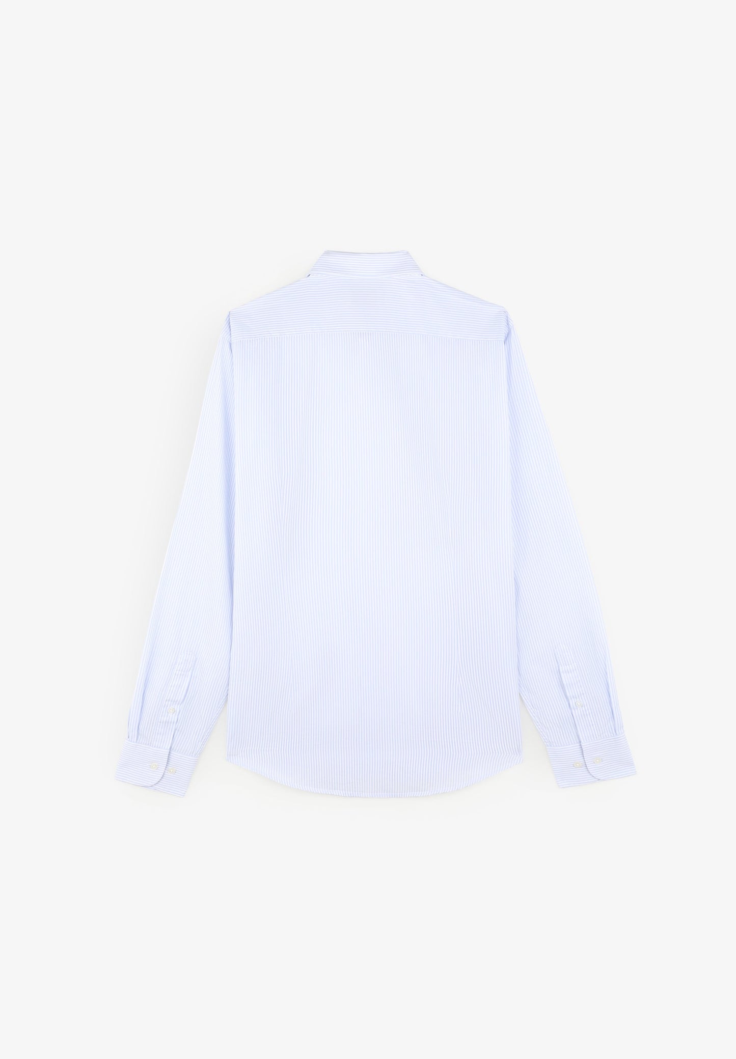 CLASSIC SLIM FIT SHIRT