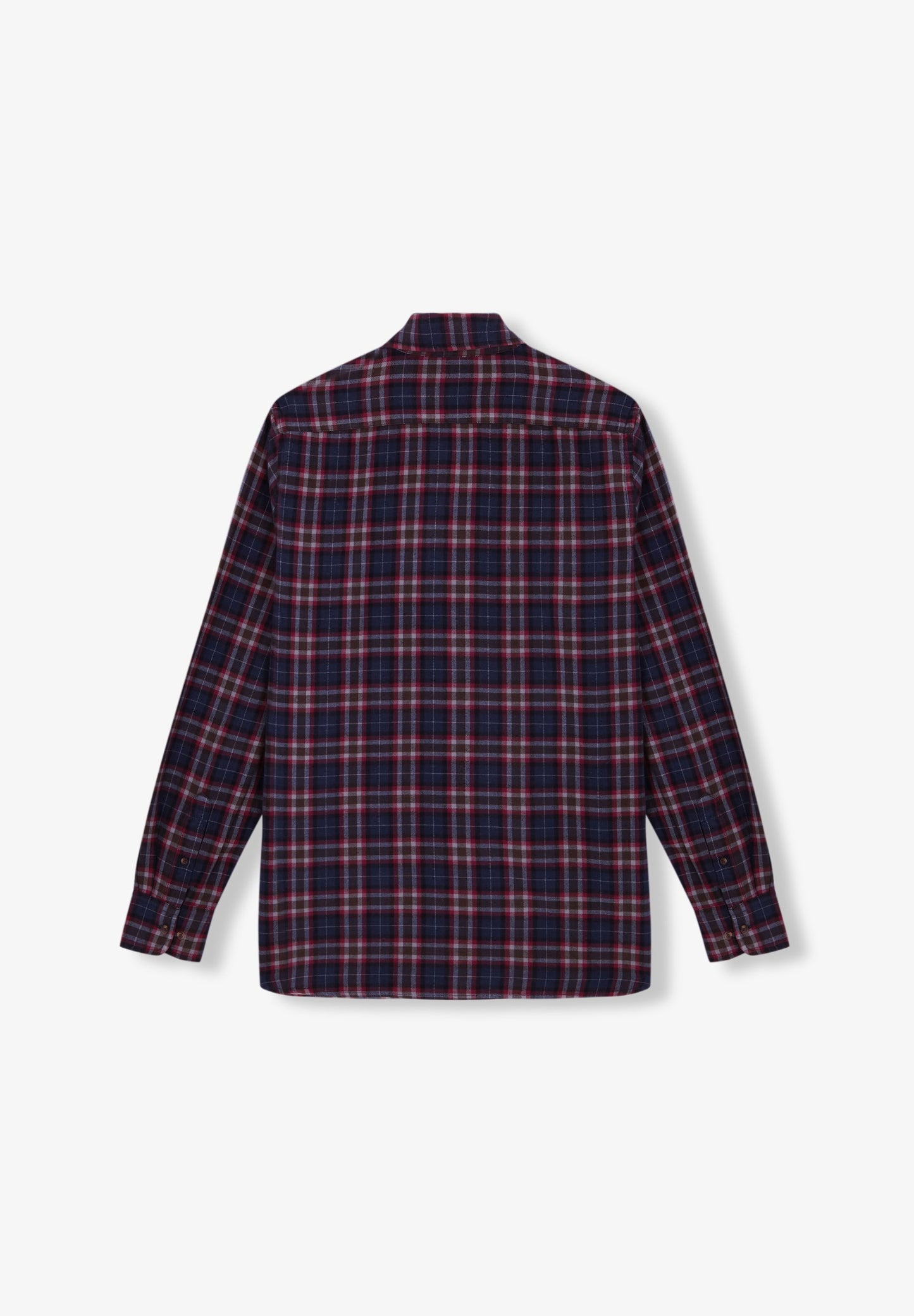 TARTAN SLIDES SE SHIRT