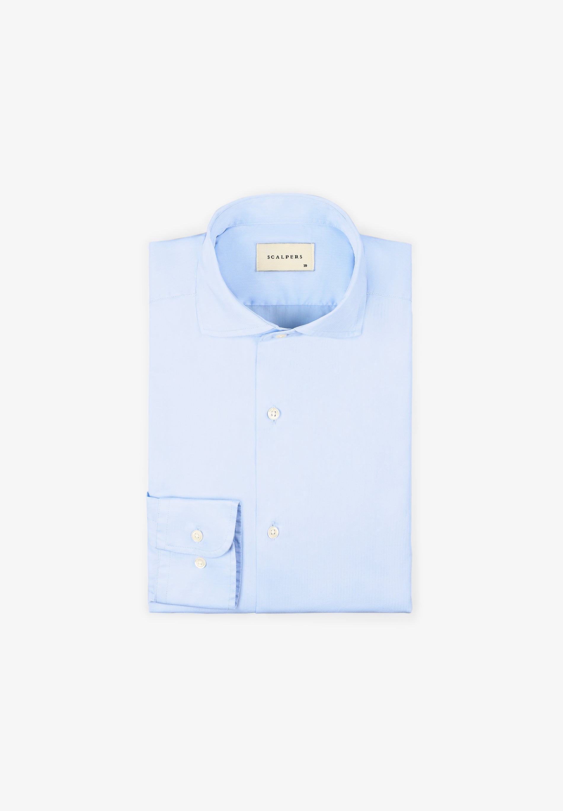 CLASSIC CUFF DRESS SHIRT