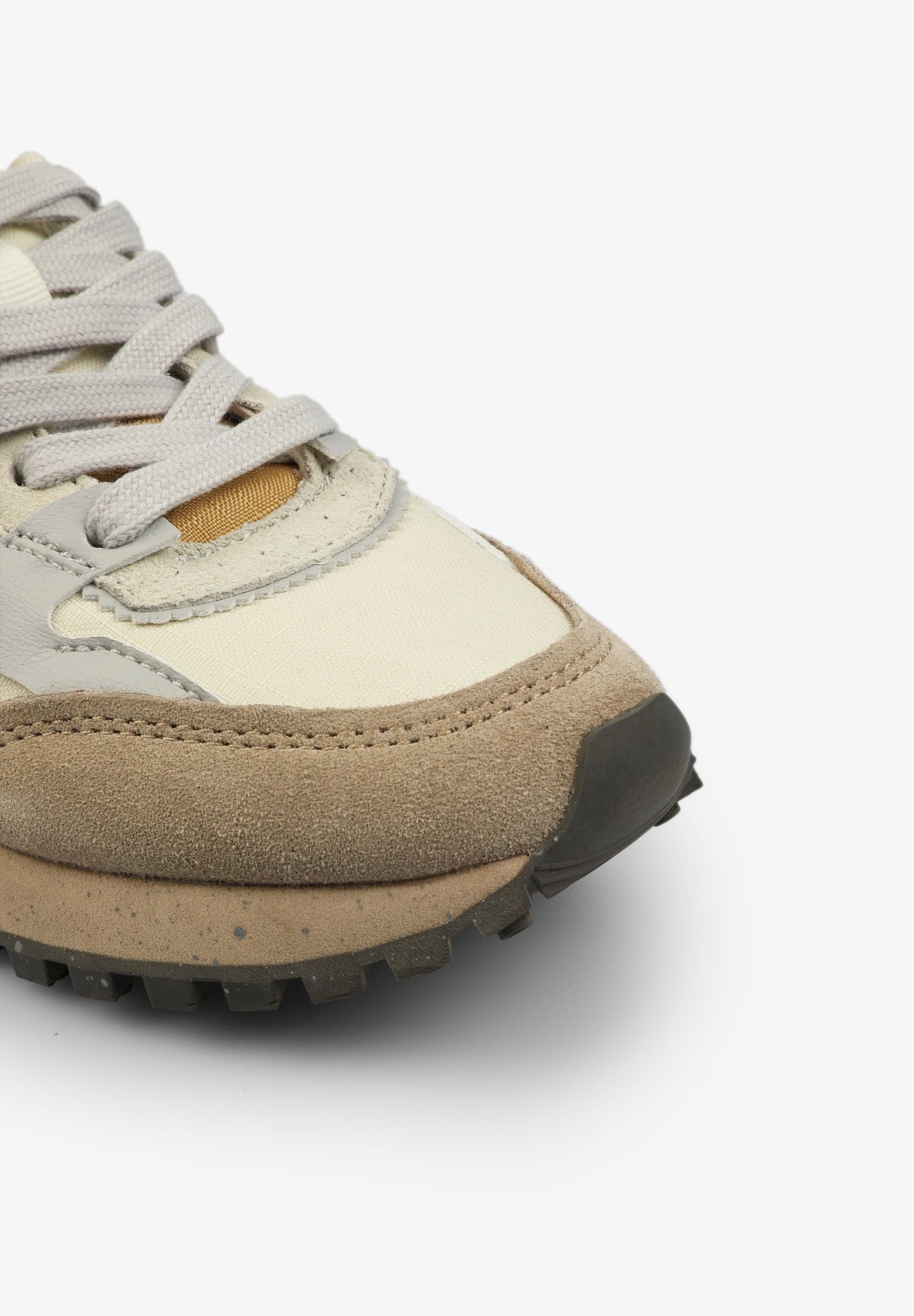 SKULL FABRIC SNEAKERS