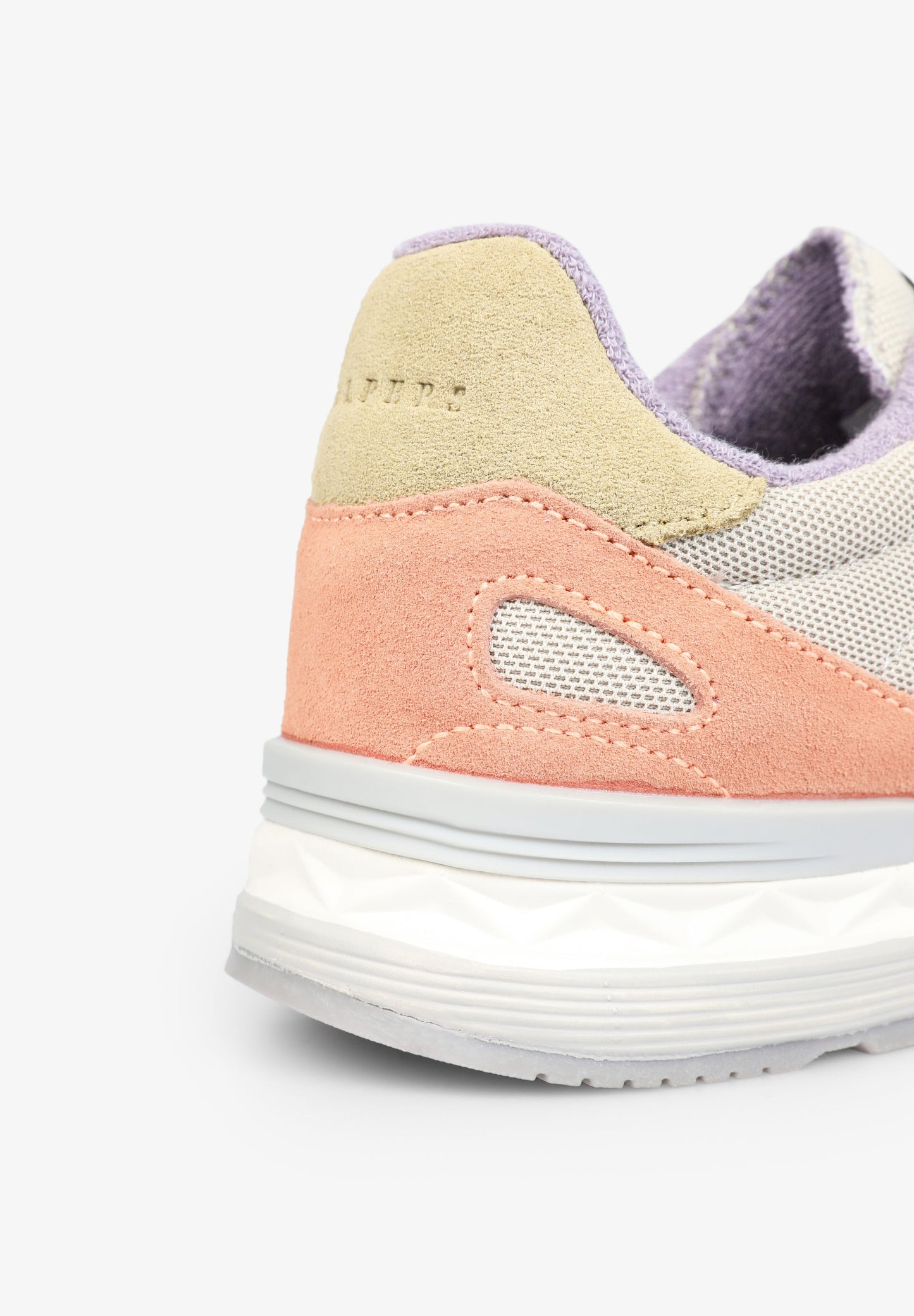 SNEAKERS WITH SIDE SKULL