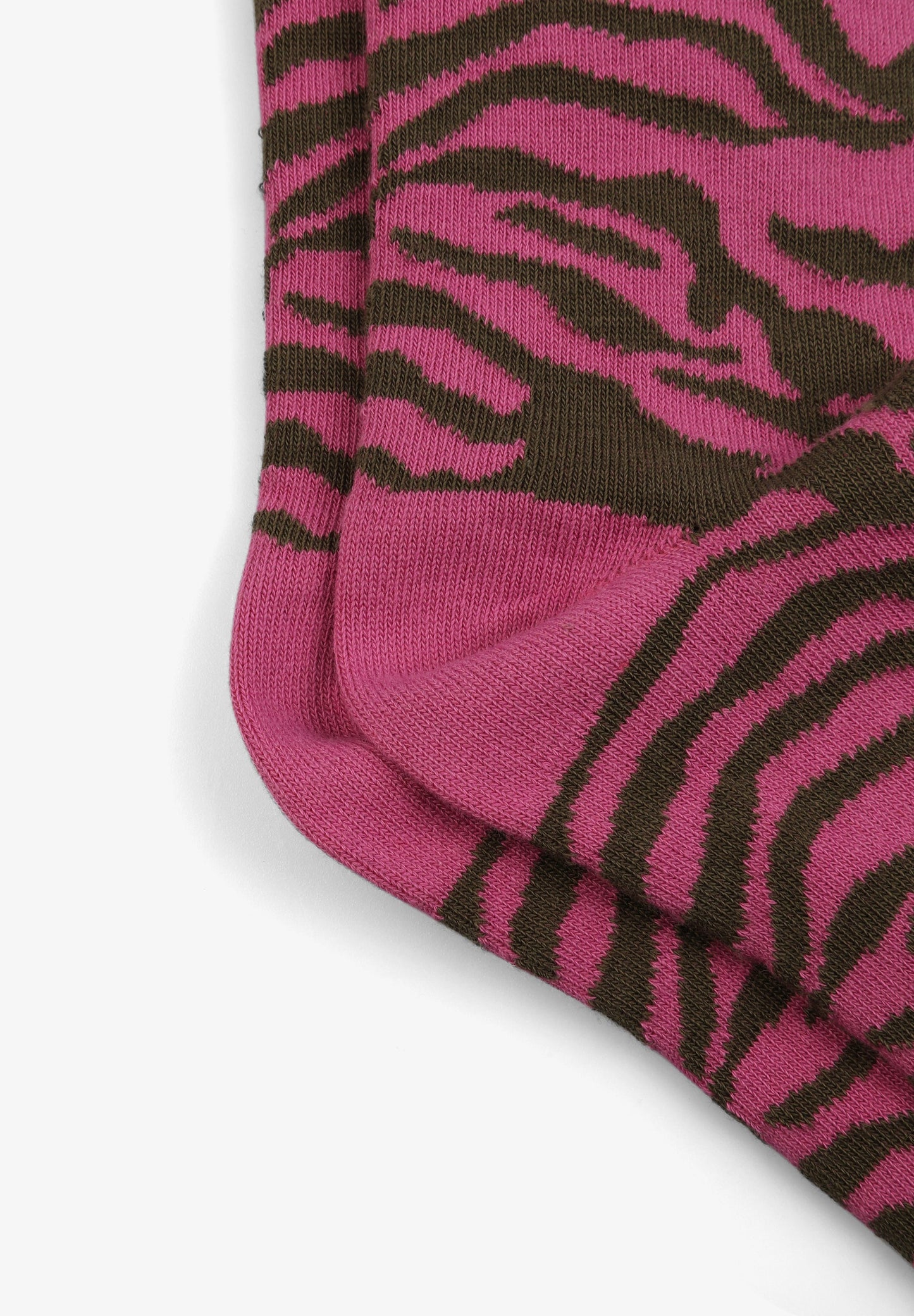 ANIMAL PRINT SOCKS