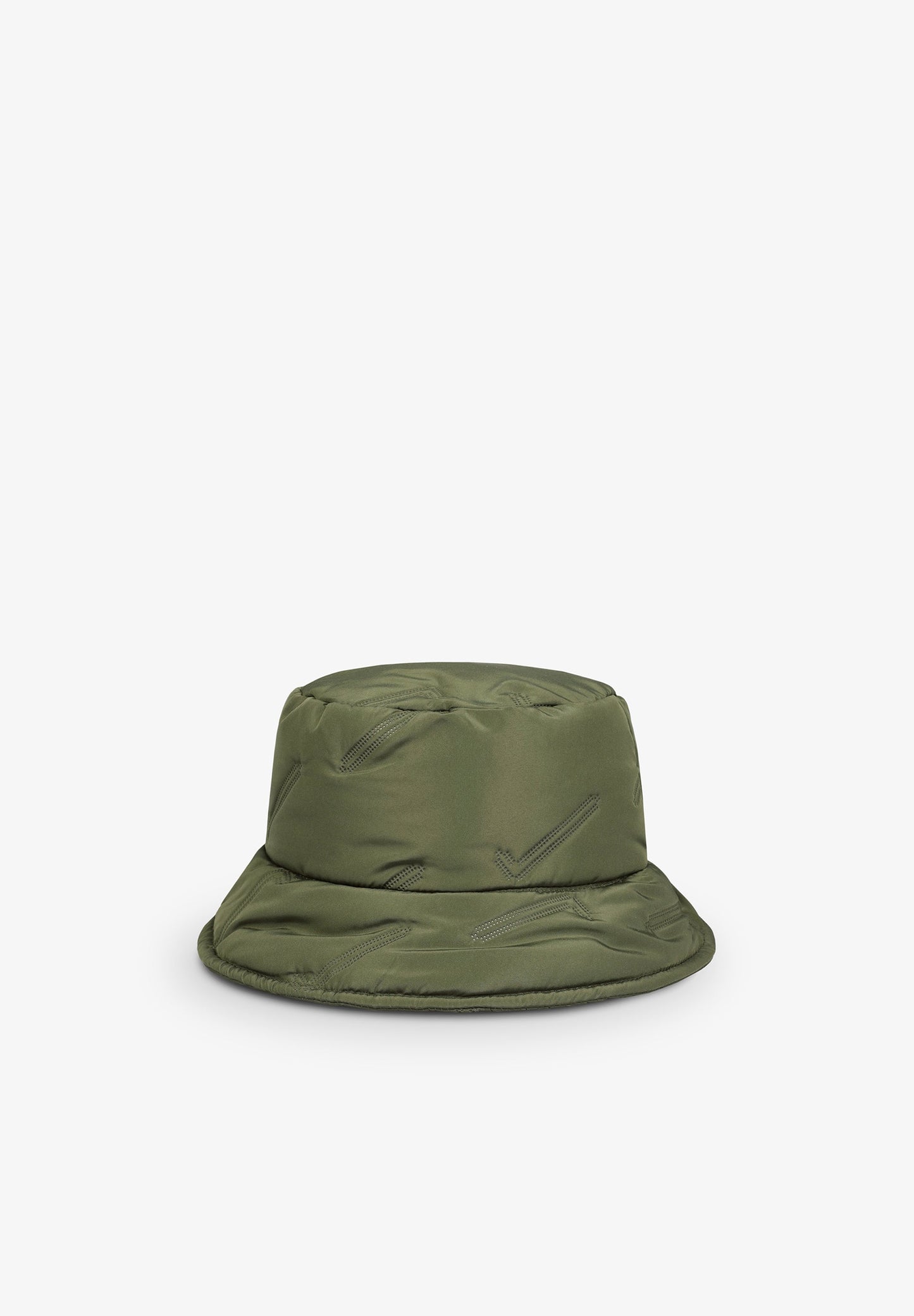 PADDED BUCKET HAT