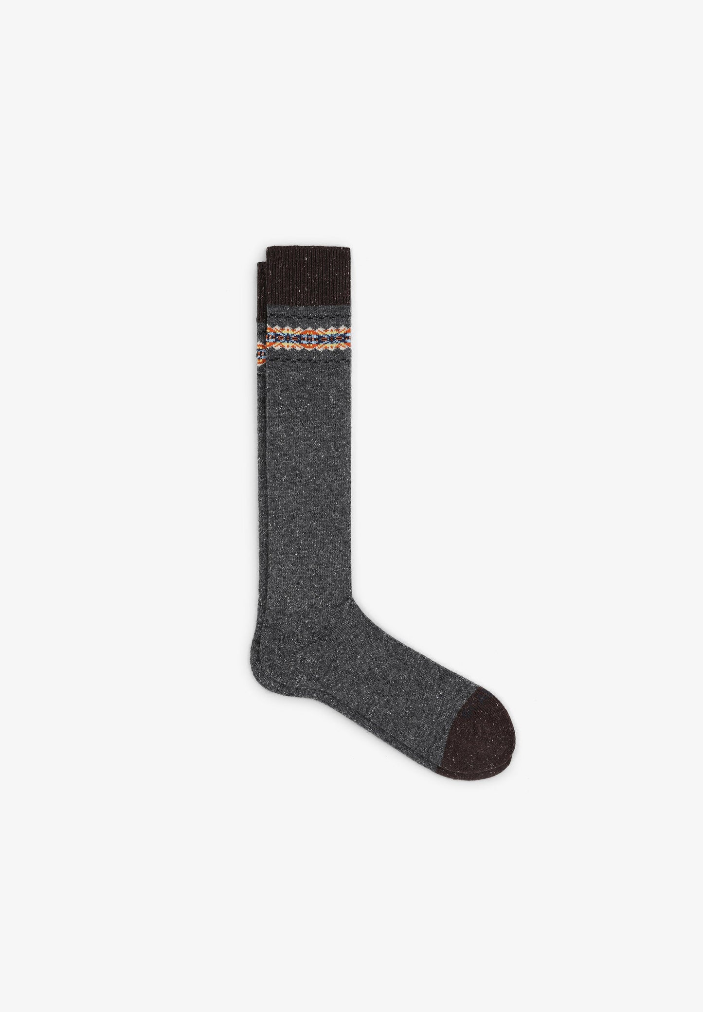 PACK OF SPECKLED CHRISTMAS SOCKS