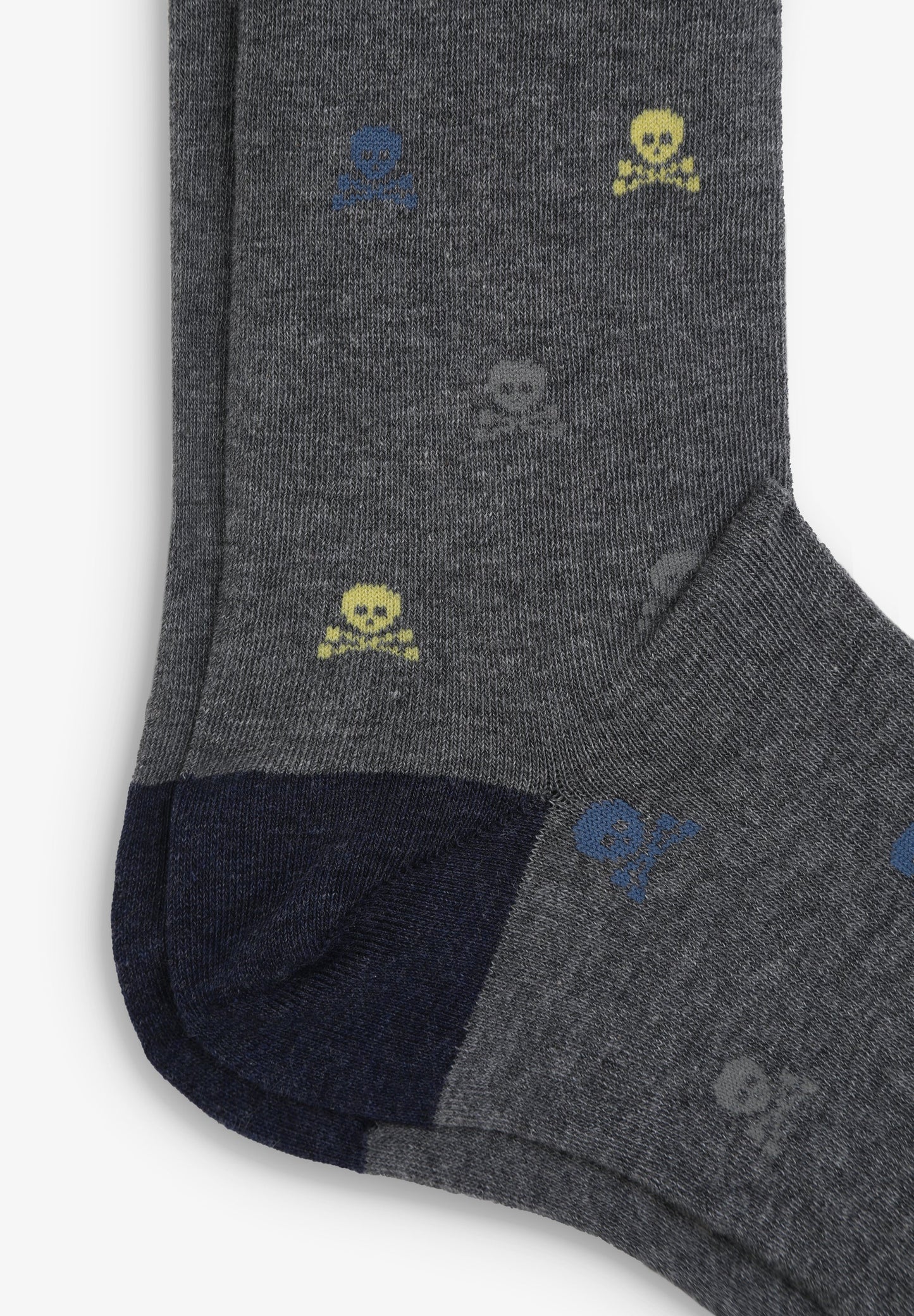 SKULL SOCKS