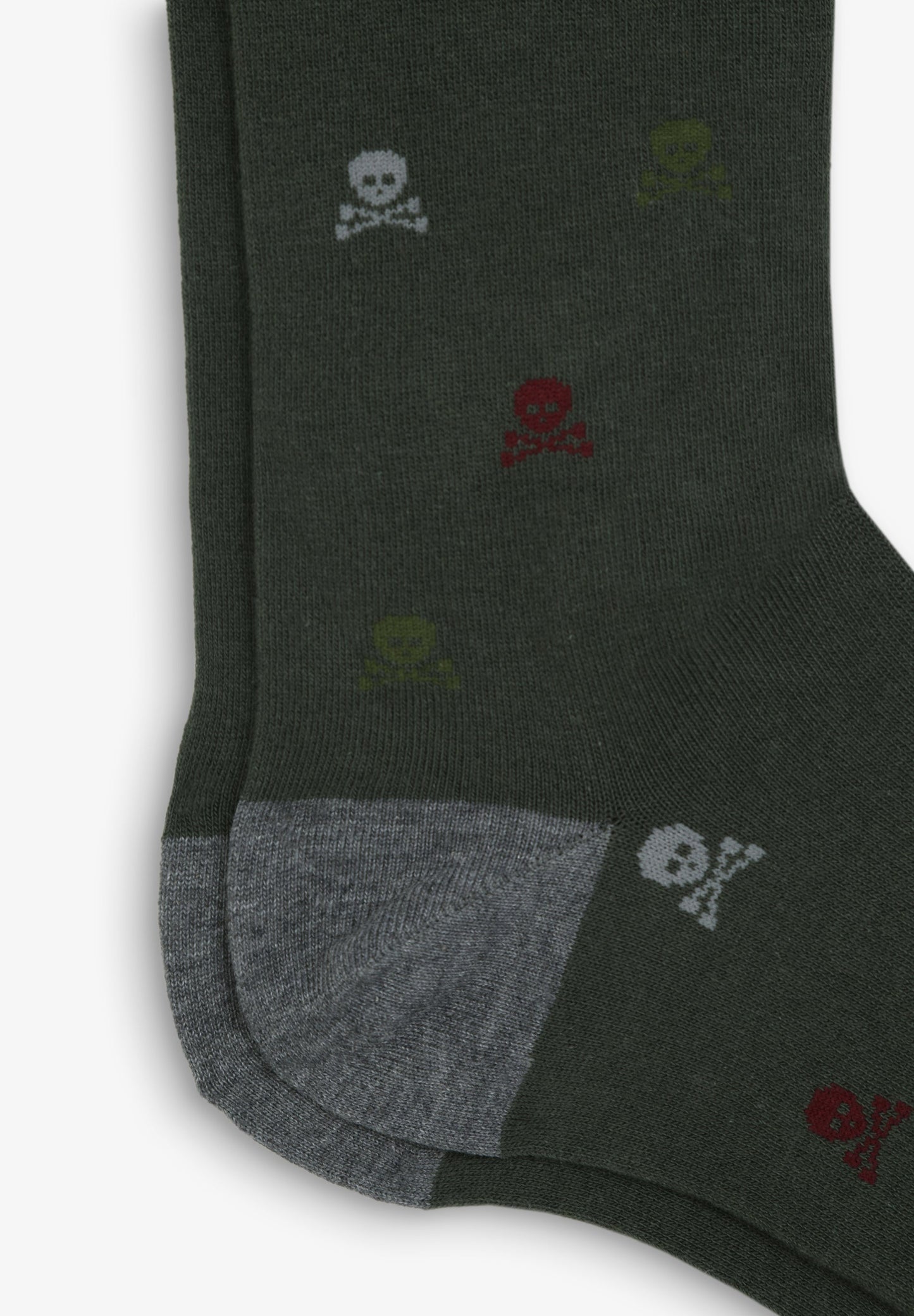 SKULL SOCKS