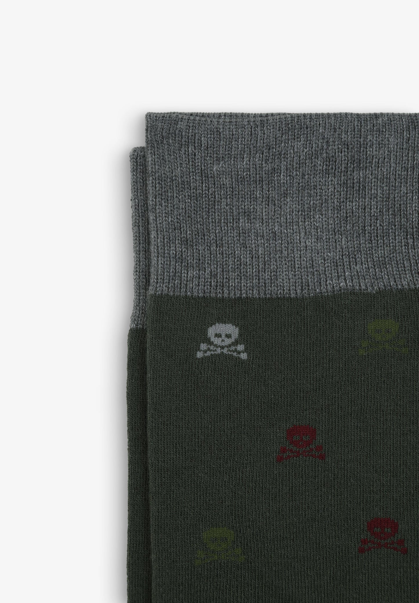 SKULL SOCKS