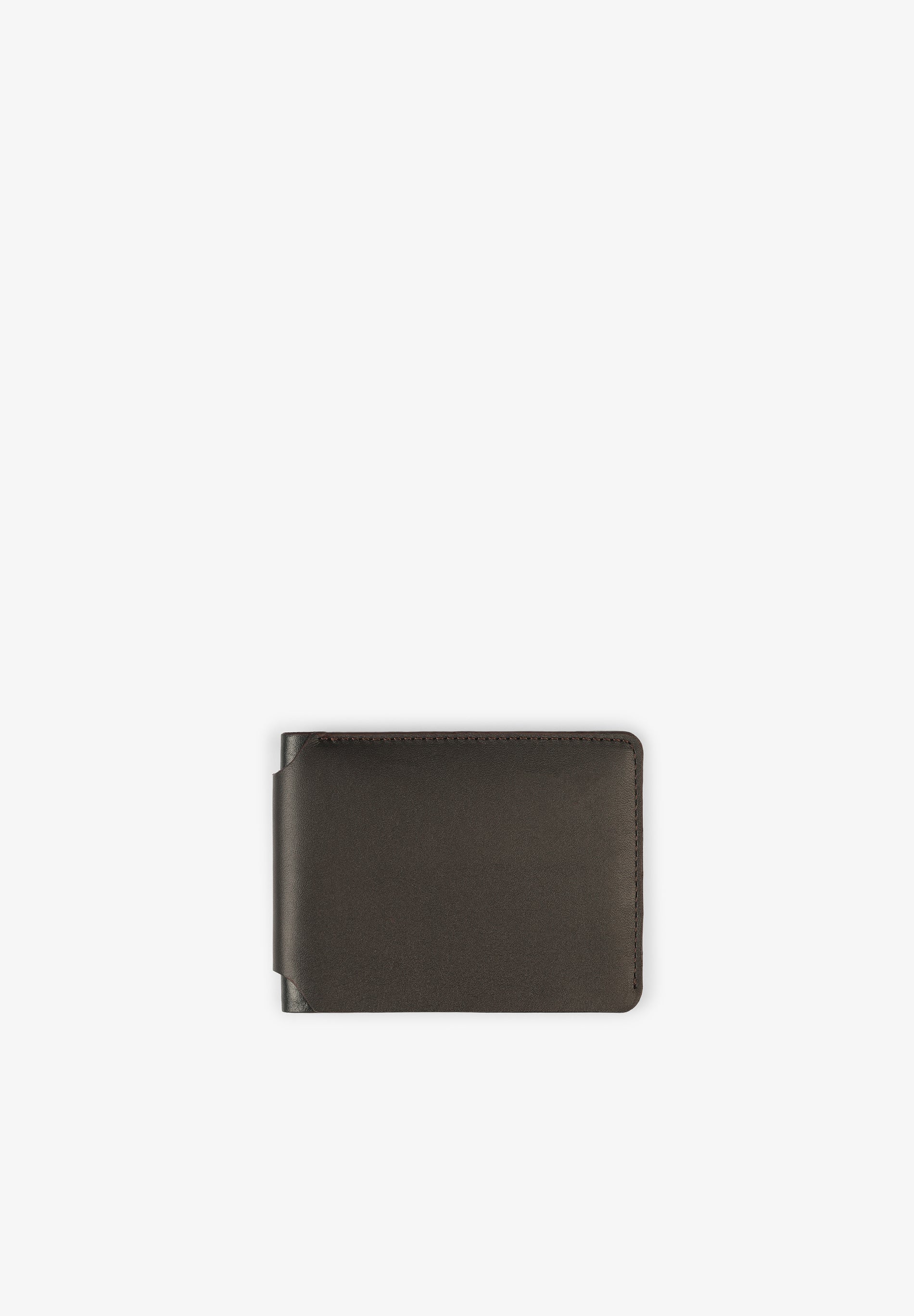 CLASSIC LEATHER WALLET