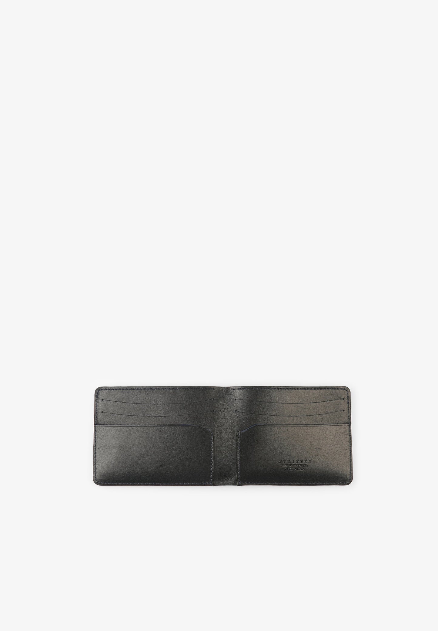 CLASSIC LEATHER WALLET