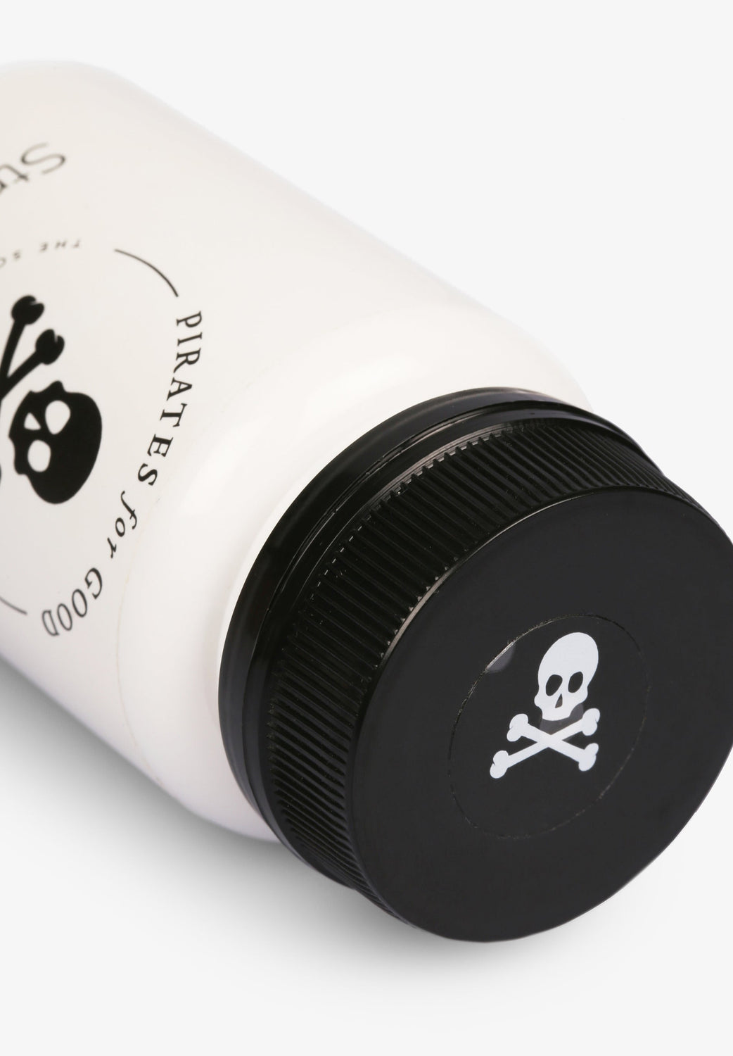 PIRATE PILLS - Scalpers