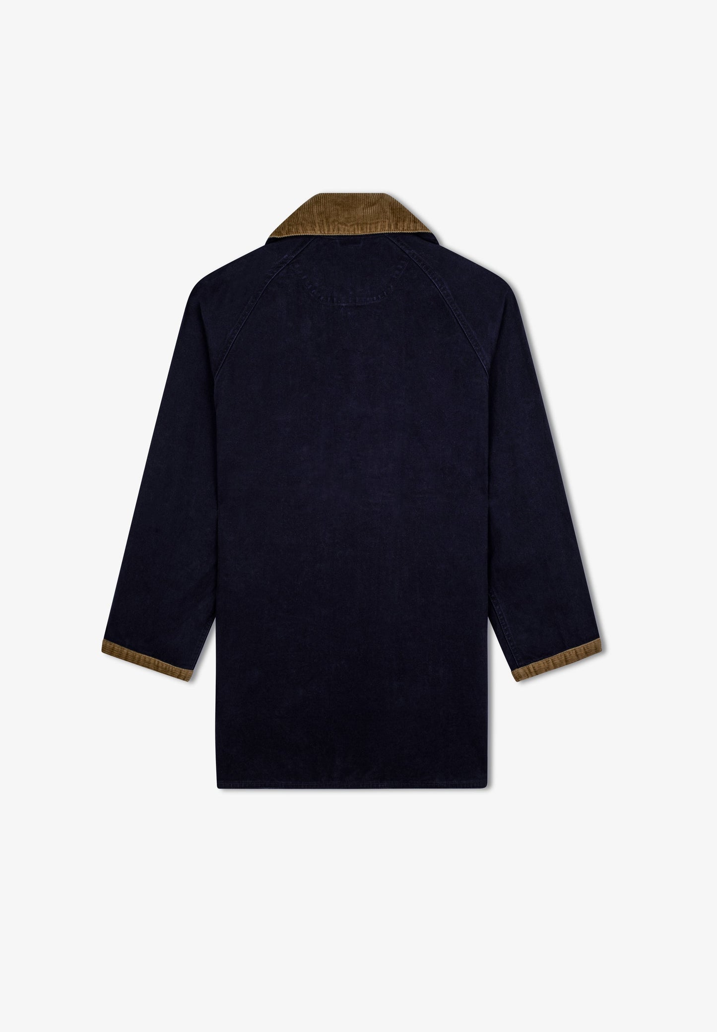 PREMIUM CORDUROY PARKA