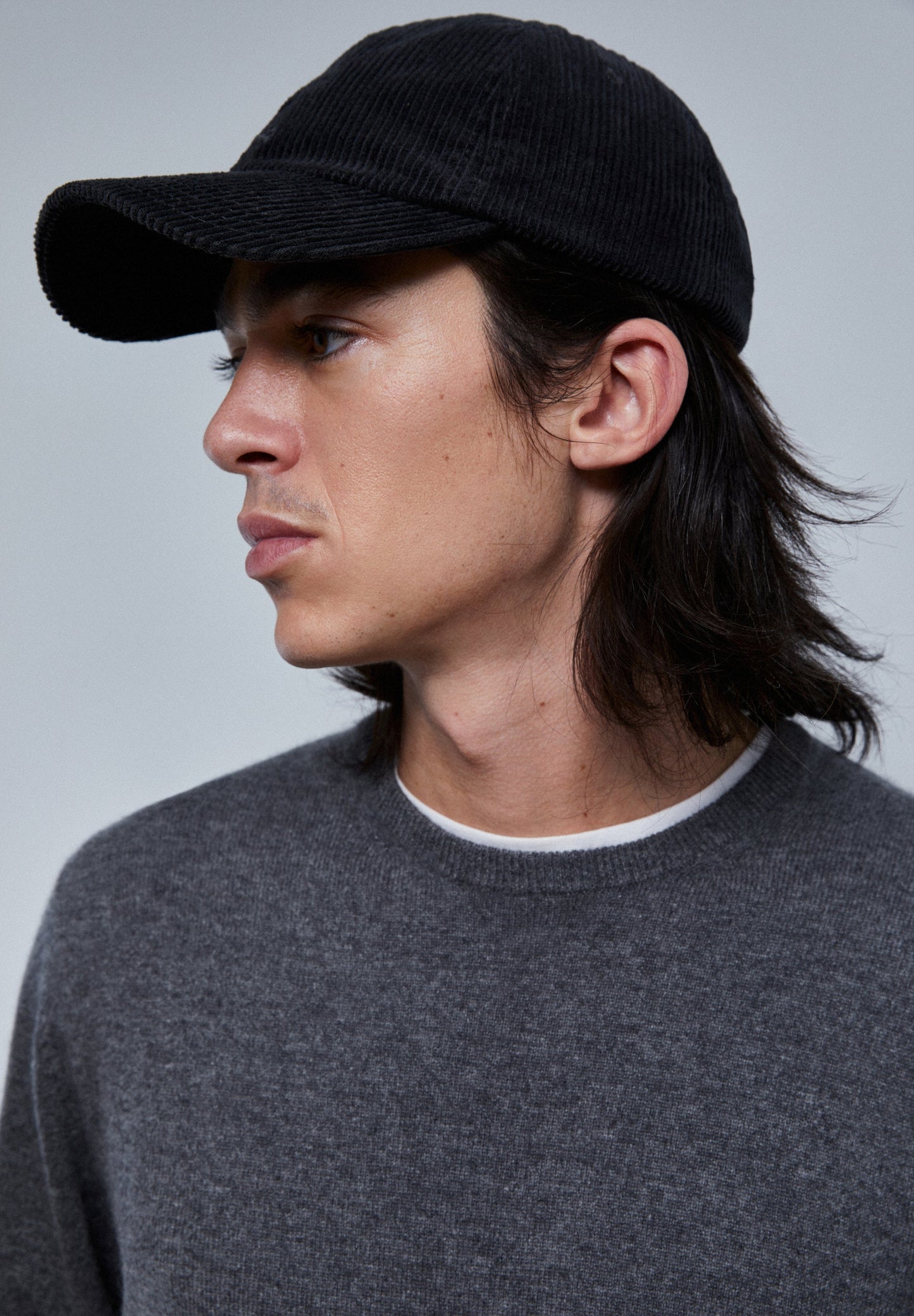 JERSEY CUELLO REDONDO