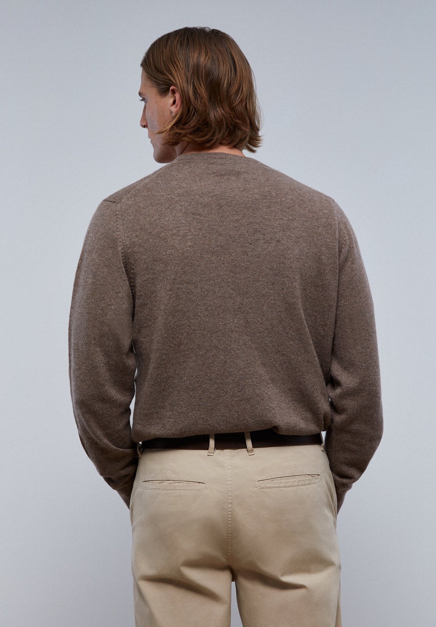 JERSEY CUELLO REDONDO