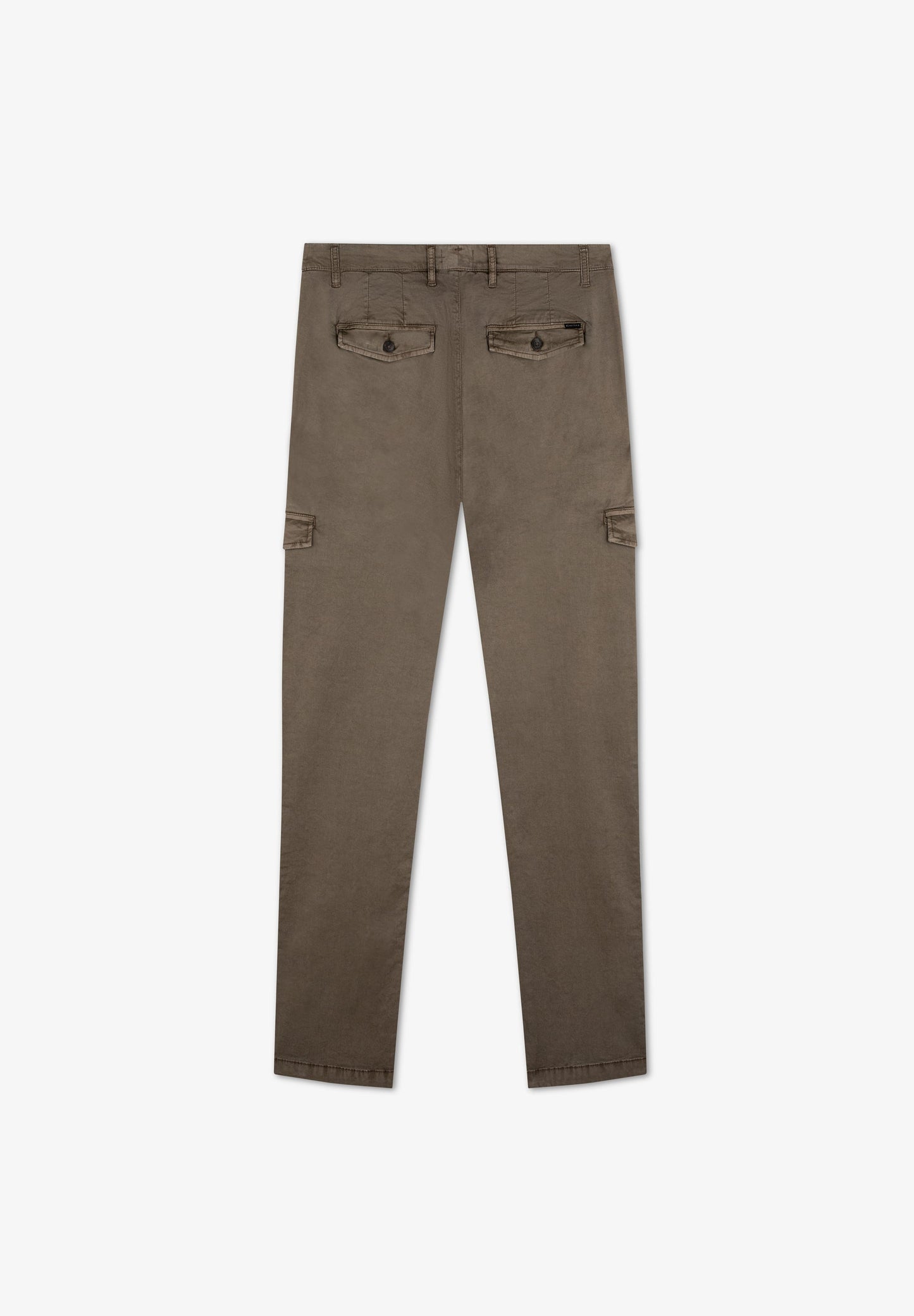 CARGO TROUSERS