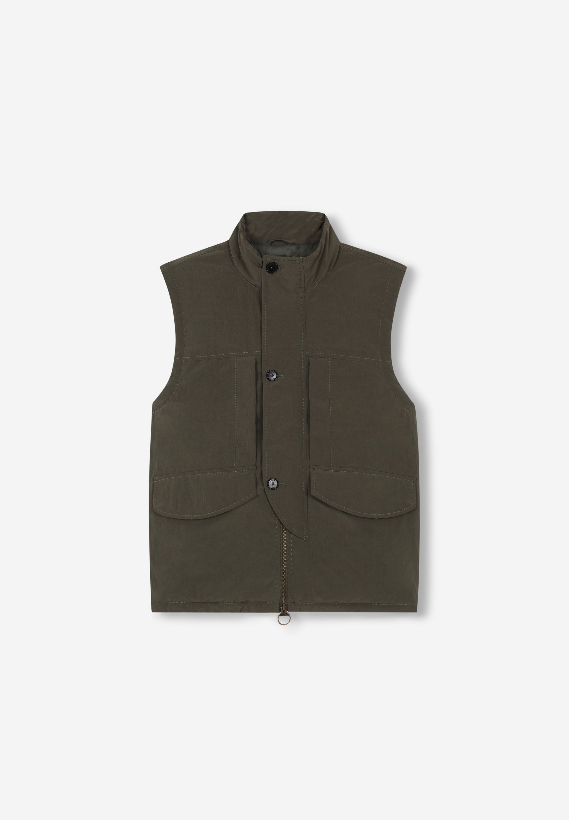 HERMMO VEST BT