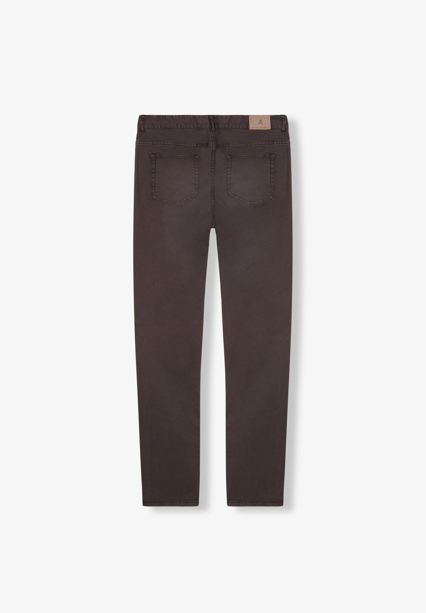 FIVE POCKETS PANTS BT