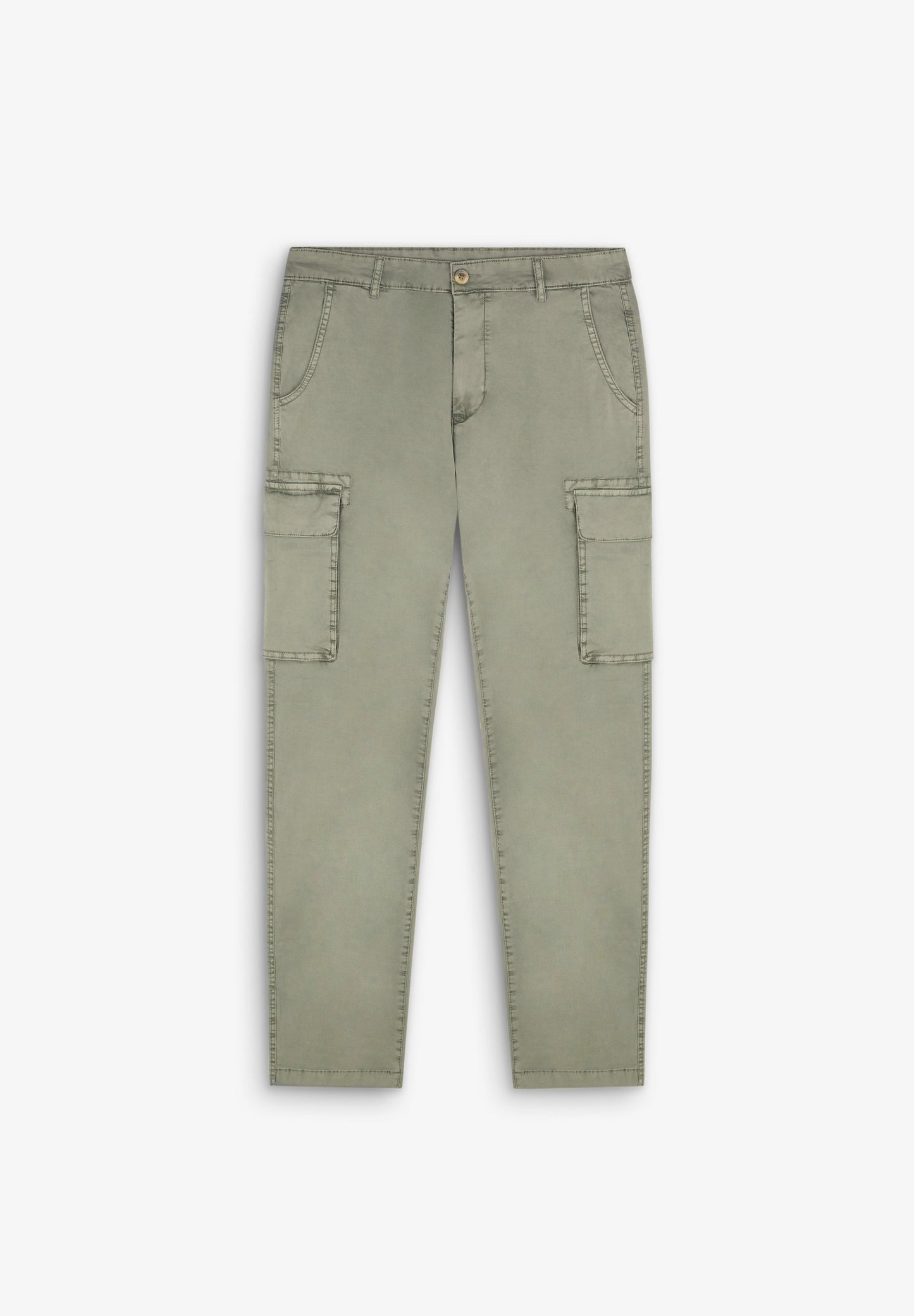 CARGO TROUSERS