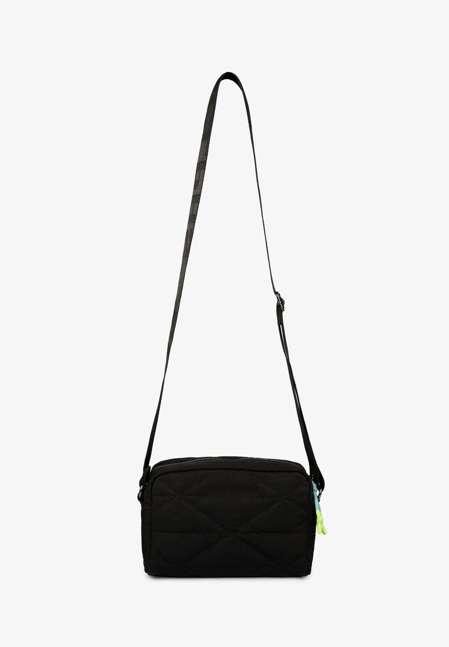QUILTED CROSSBODY BAG