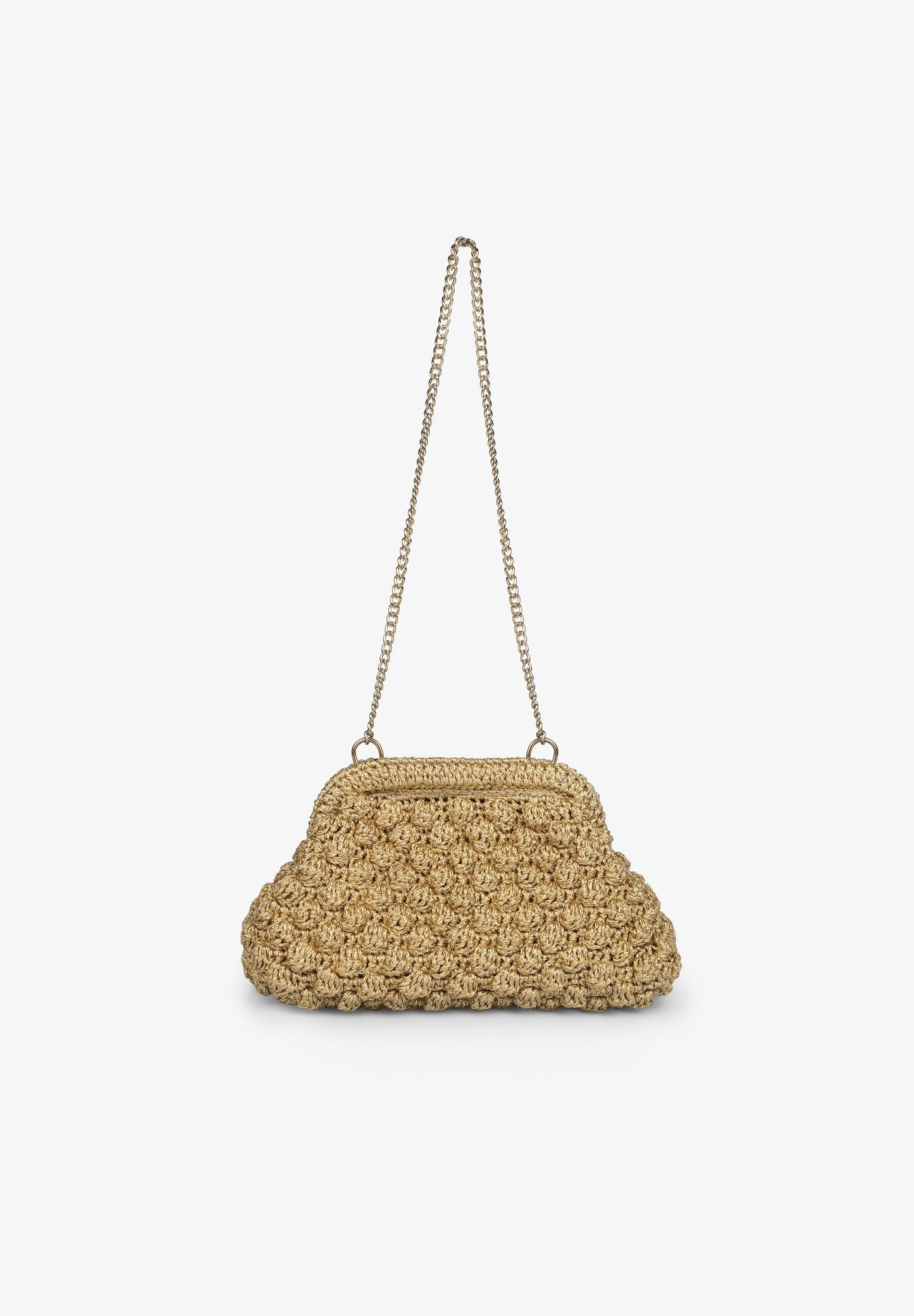 CROCHET BAG
