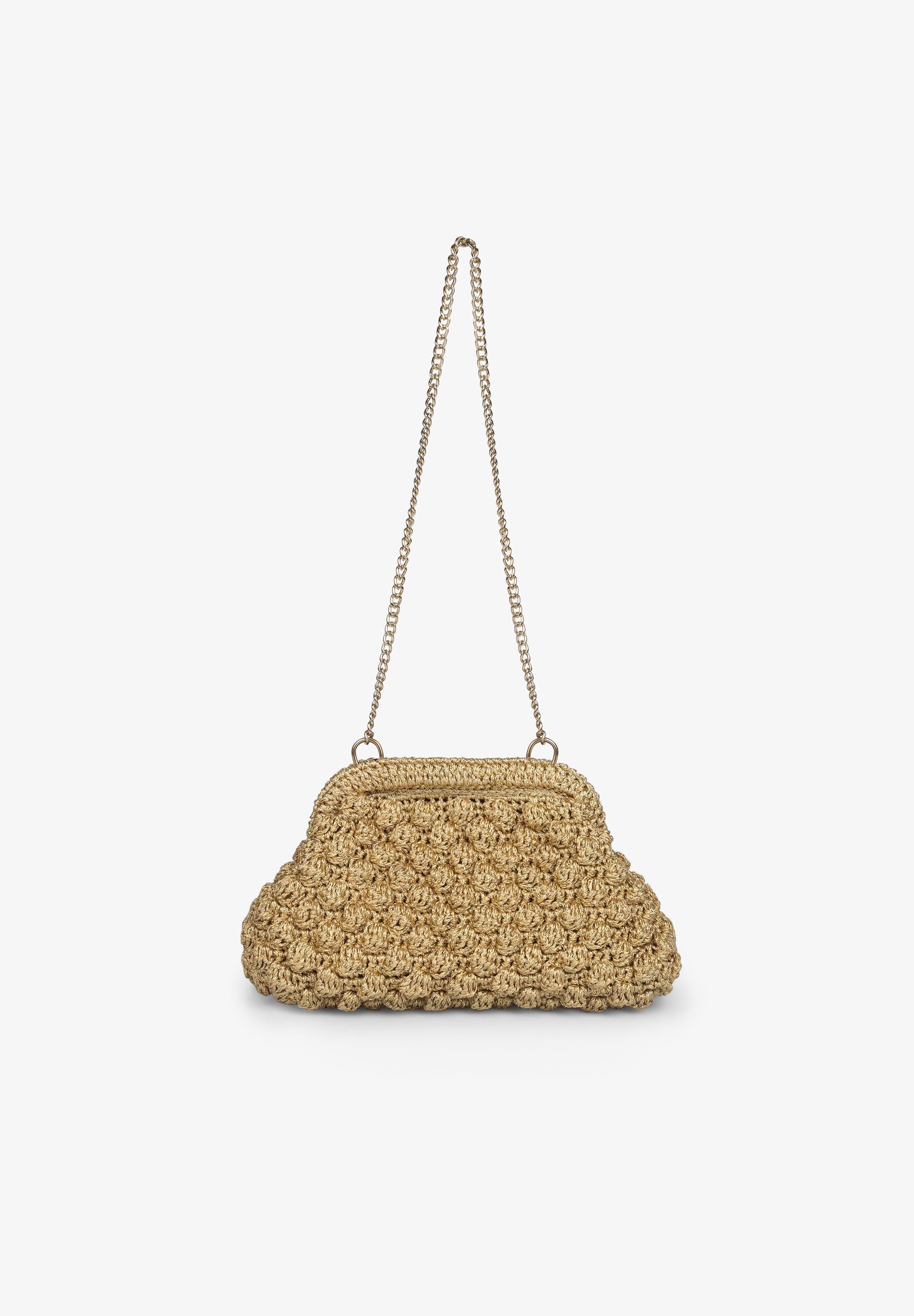 CROCHET BAG