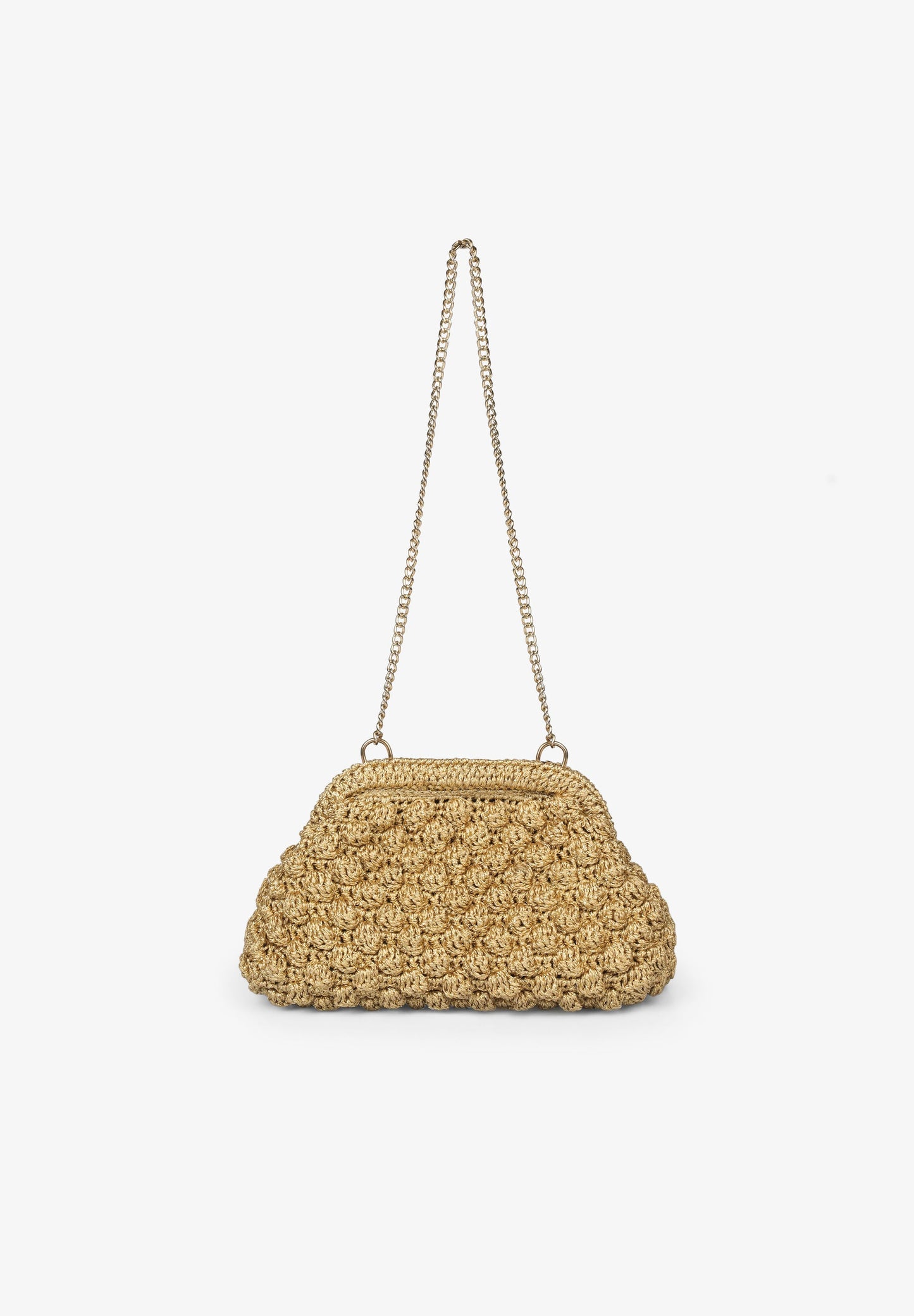 CROCHET BAG