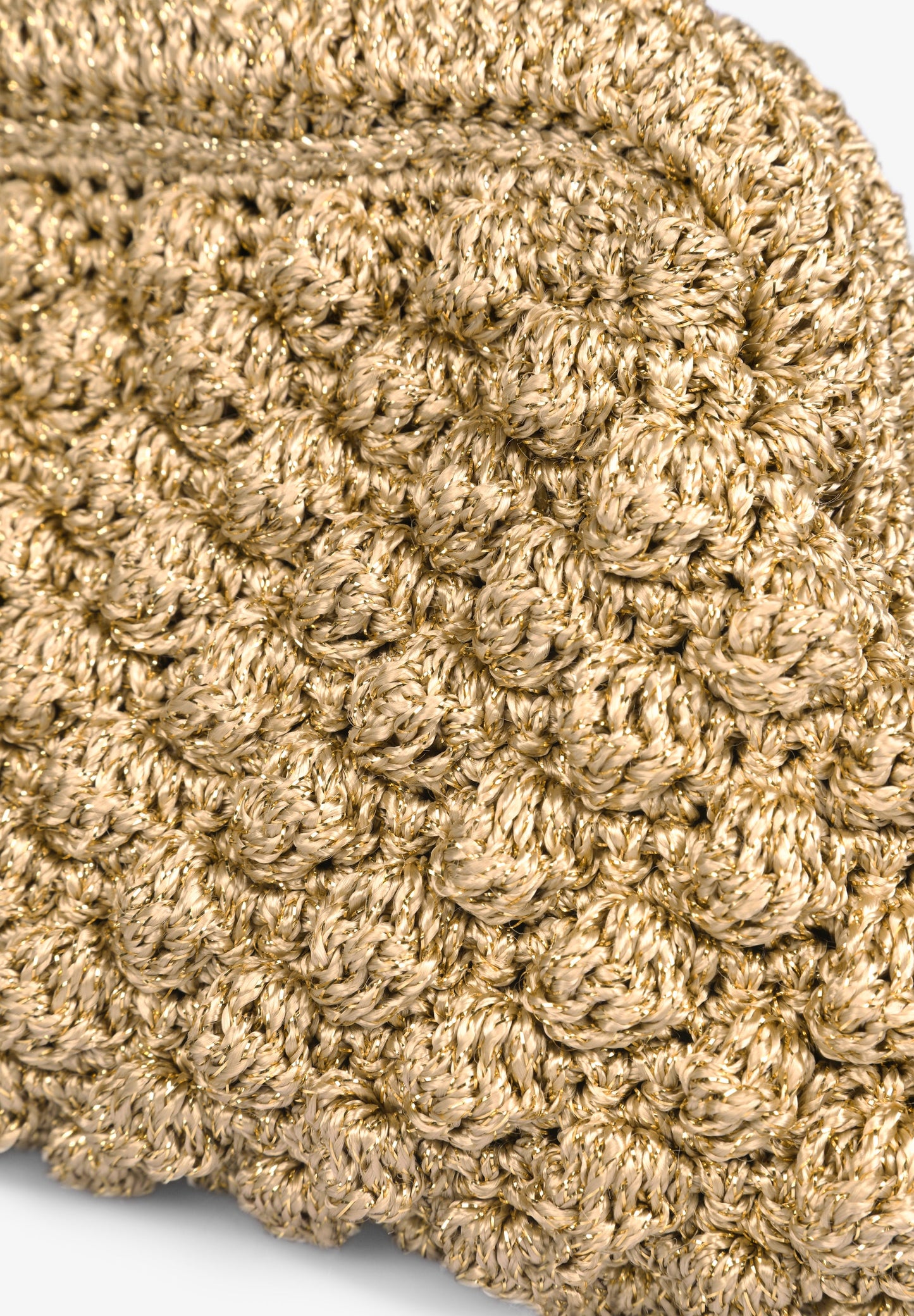CROCHET BAG