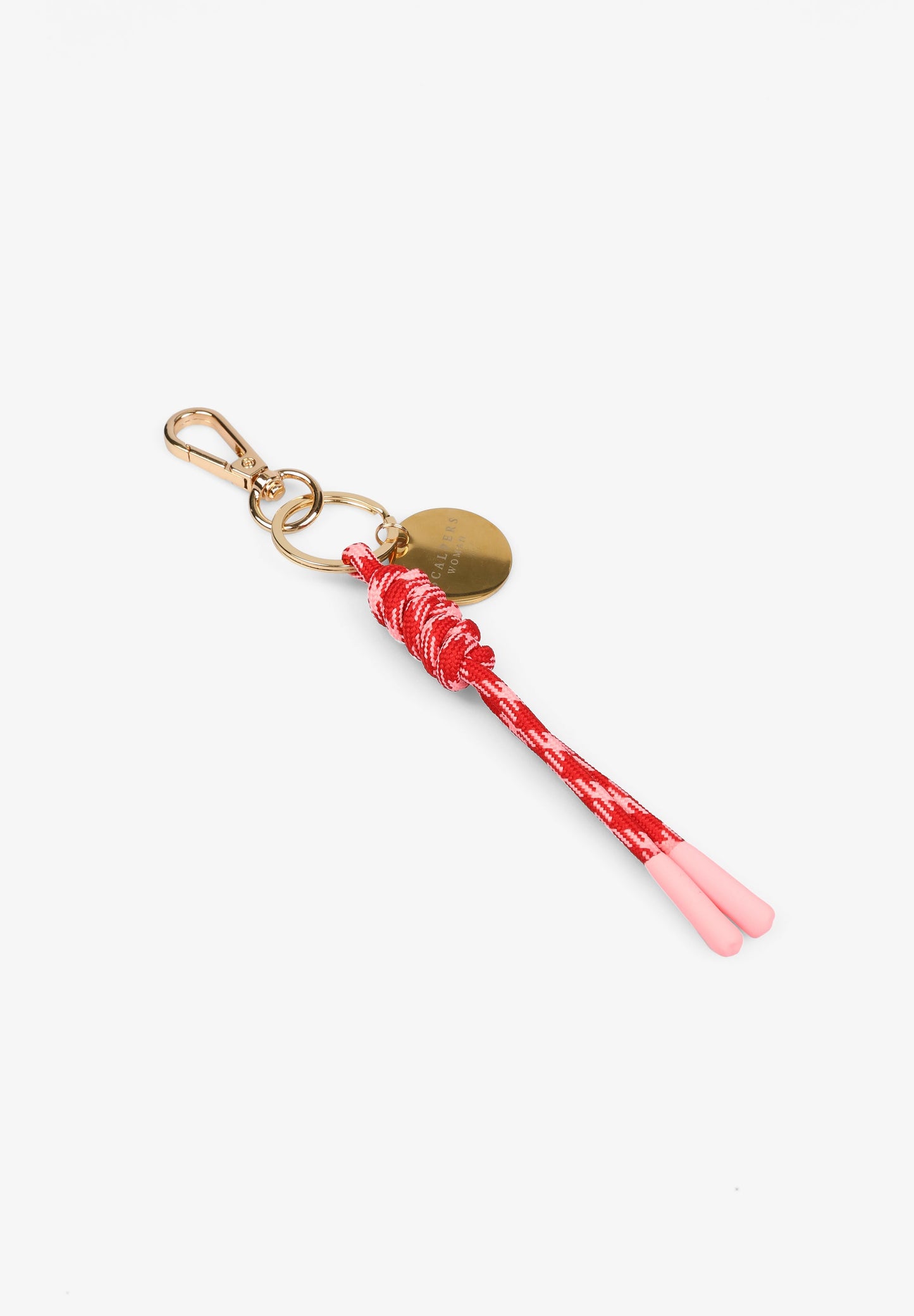 KNOT KEYCHAIN