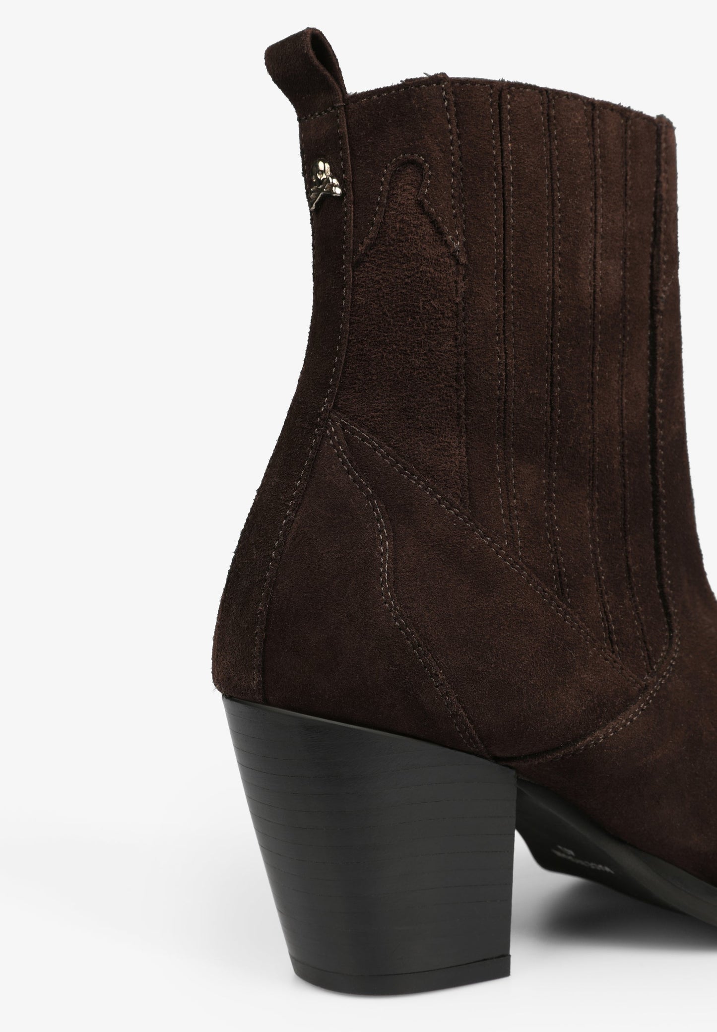 COWBOY LEATHER BOOTS