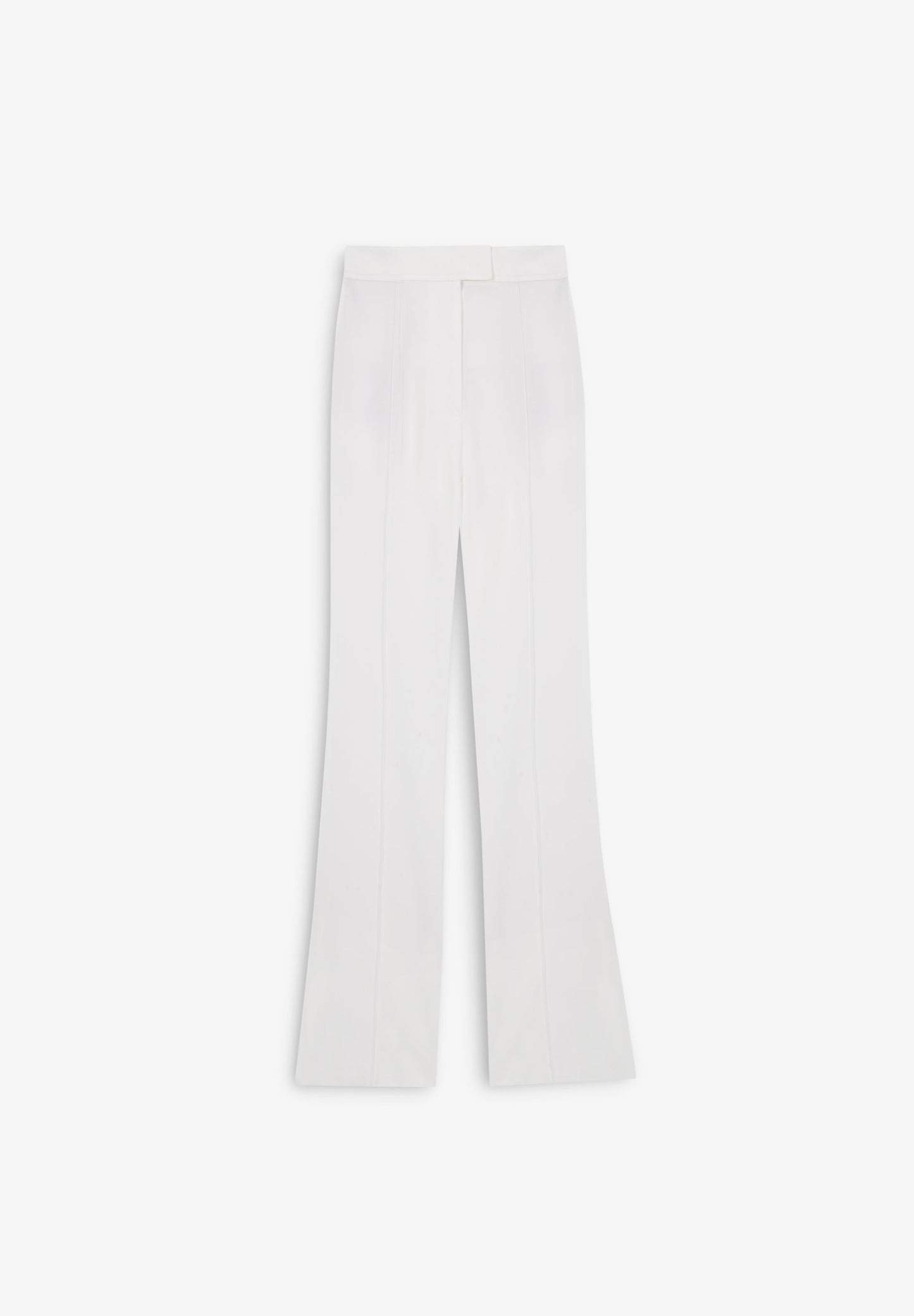 TROUSERS WITH SEAM DETAIL