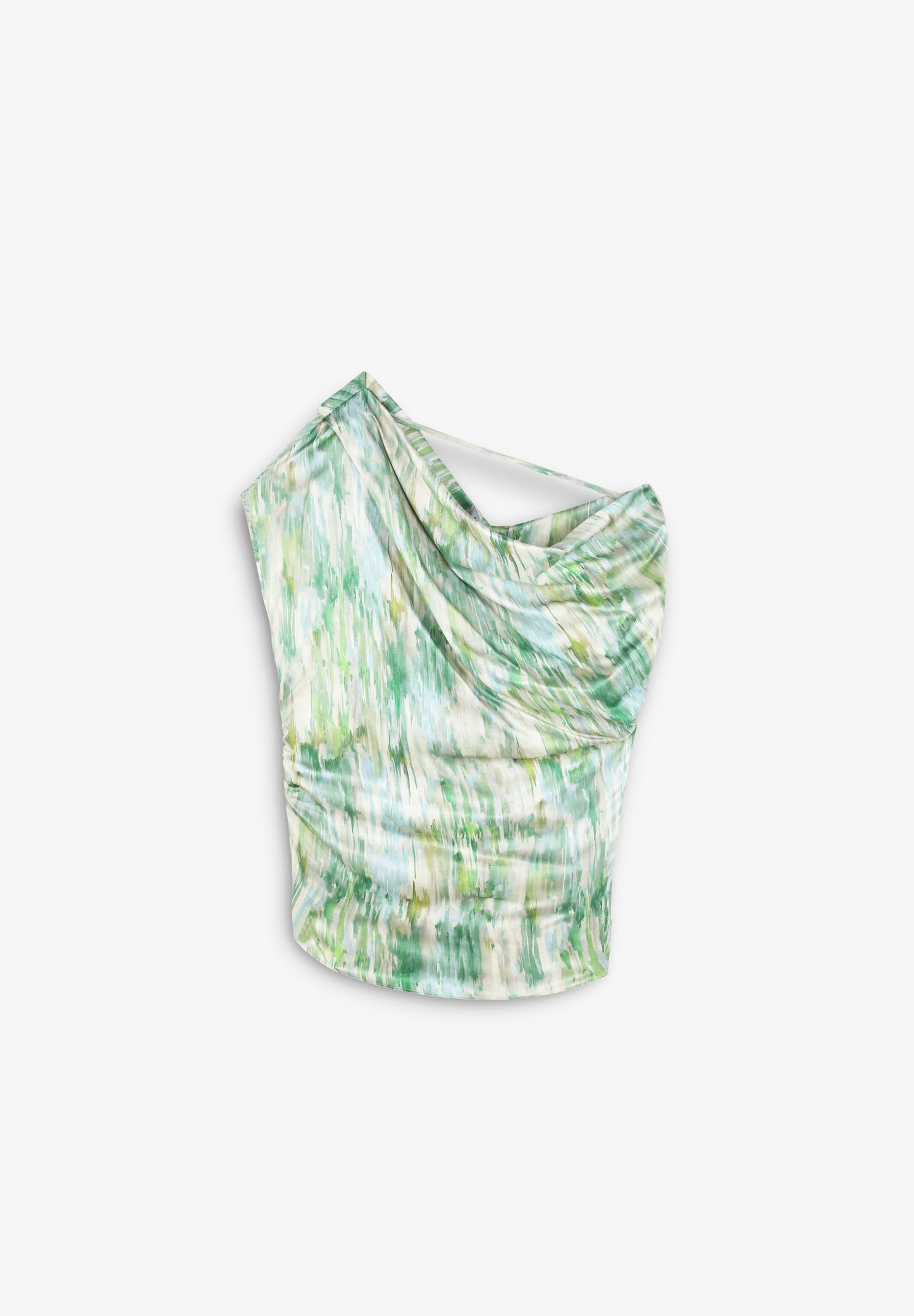 GATHERED ASYMMETRIC TOP