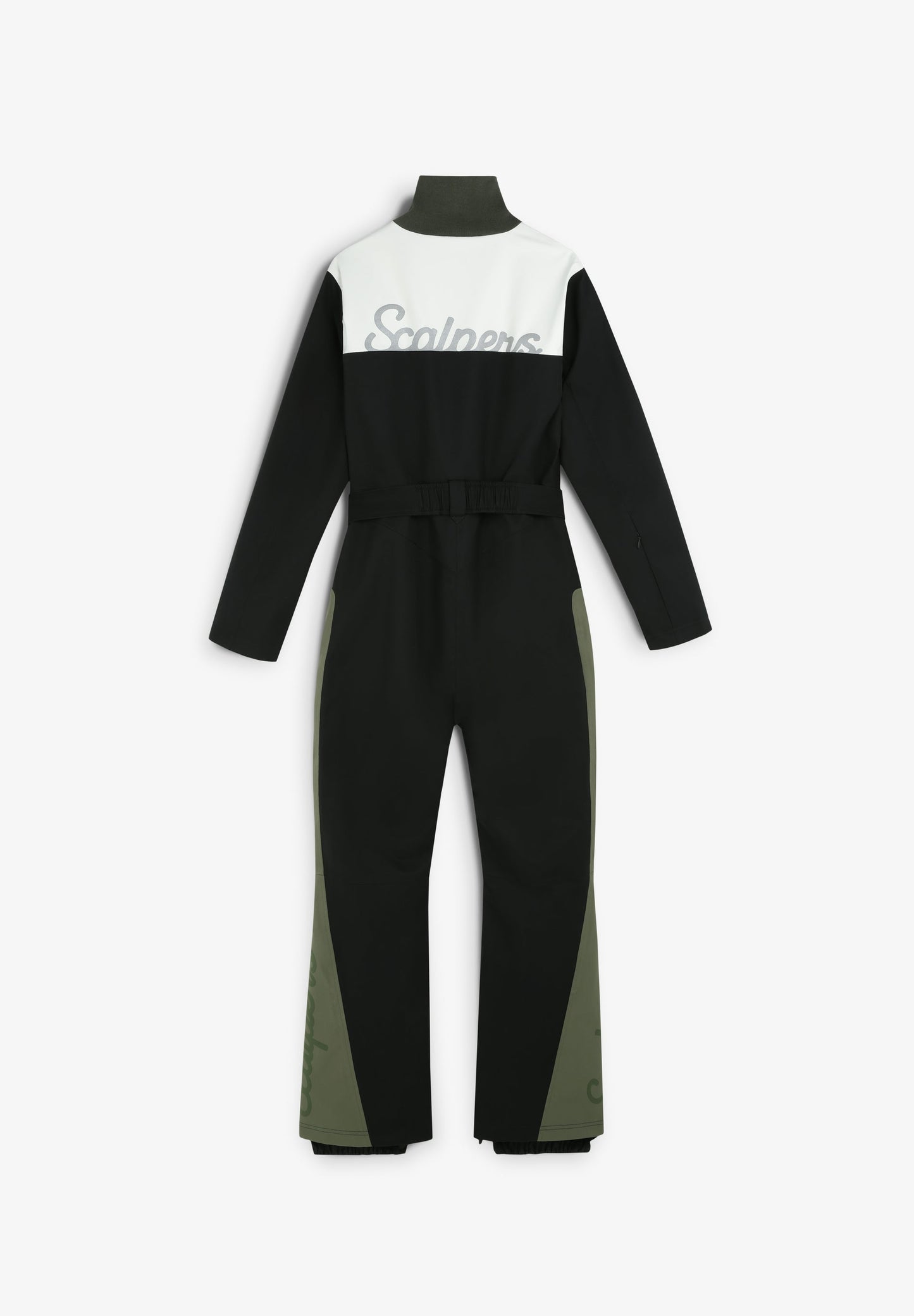 MONO TÉCNICO SKI SLIM FIT ADRENALINE