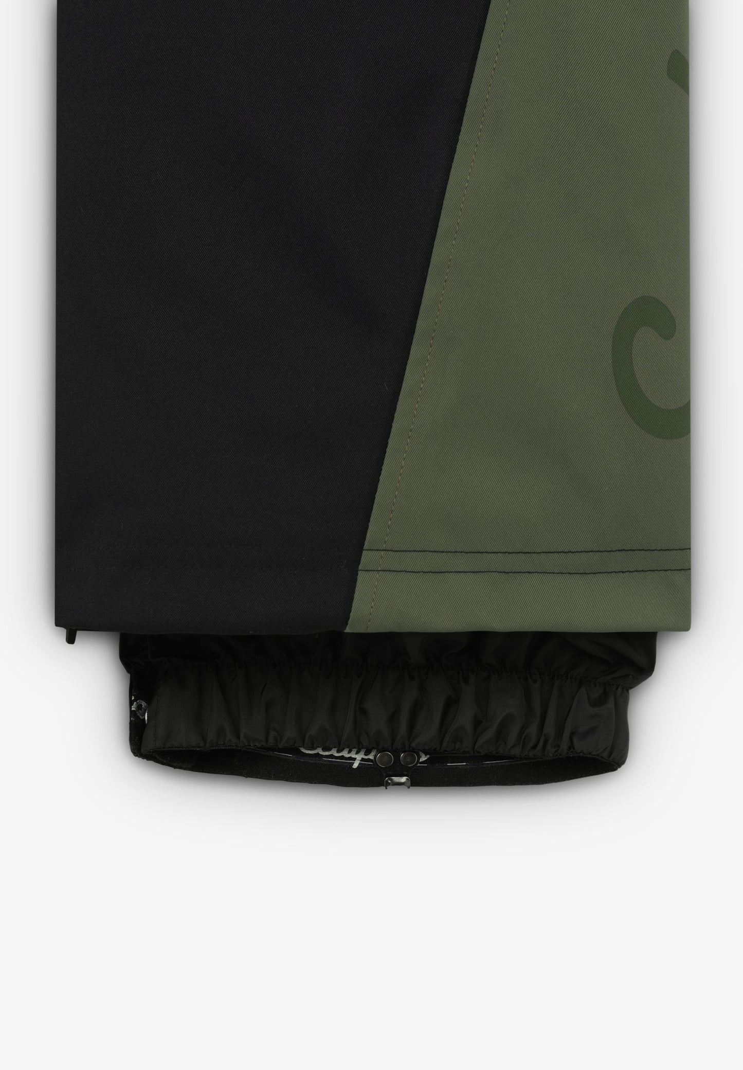 MONO TÉCNICO SKI SLIM FIT ADRENALINE