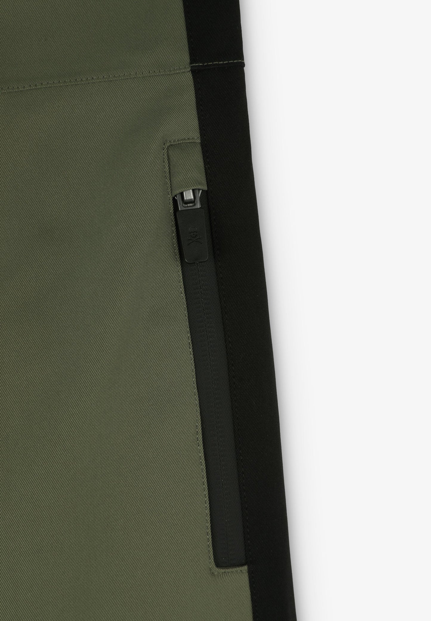 ADN W SKI 2 SLIM PANT