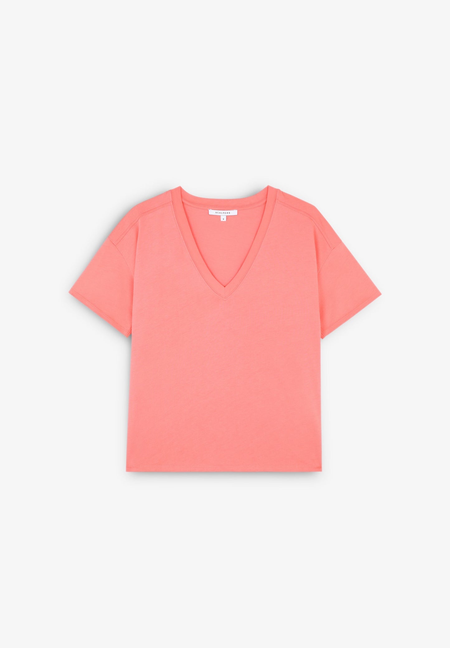 BASIC PREMIUM SHIRT