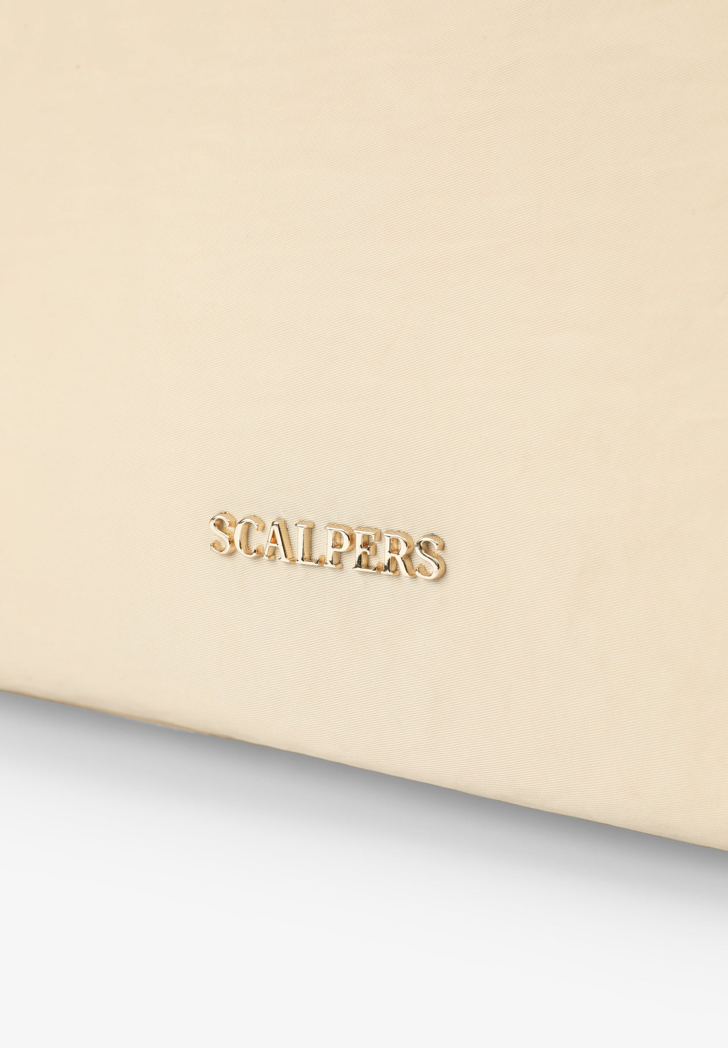 PADDED BAG WITH DOUBLE HANDLE