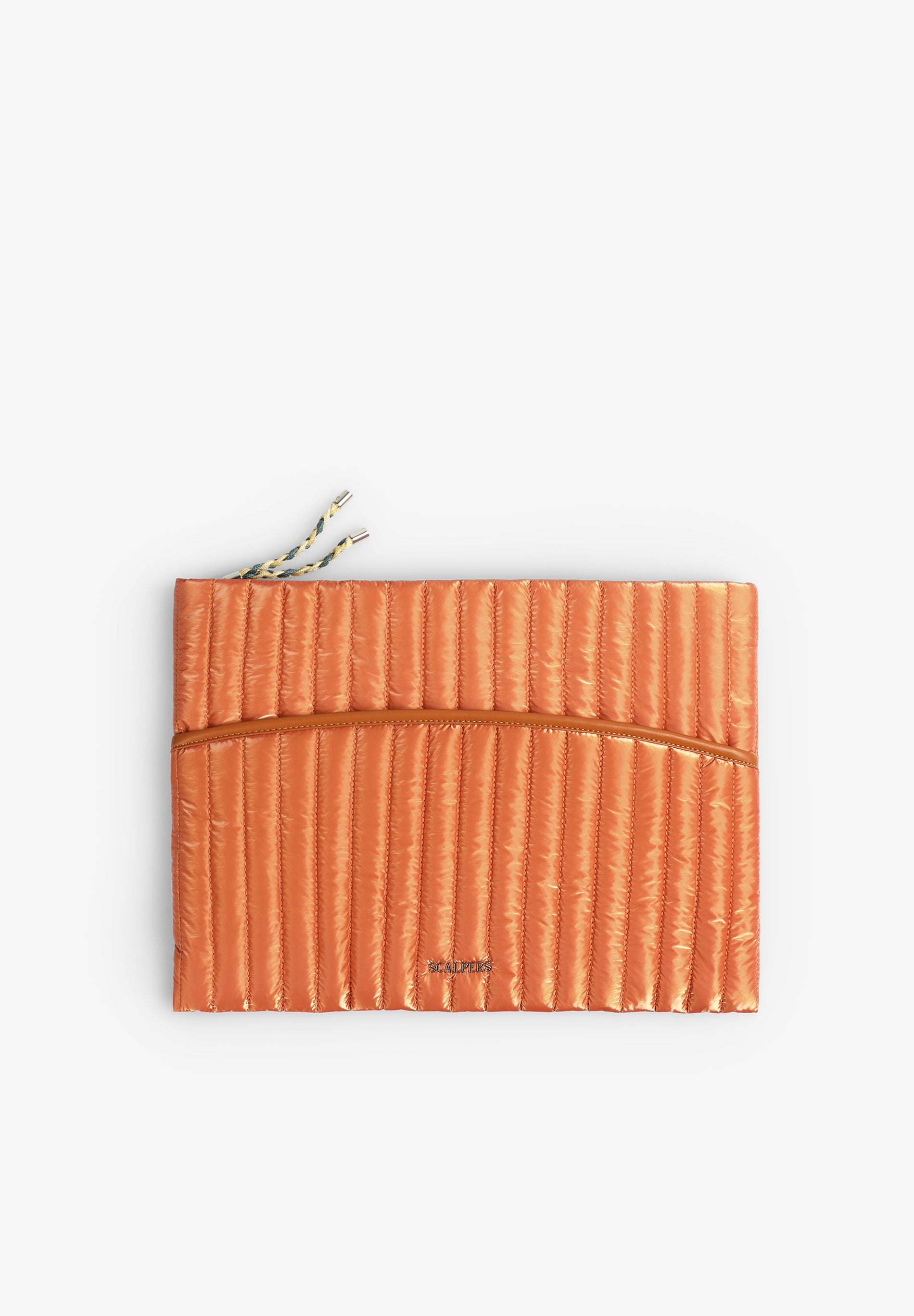 PADDED COMPUTER CASE