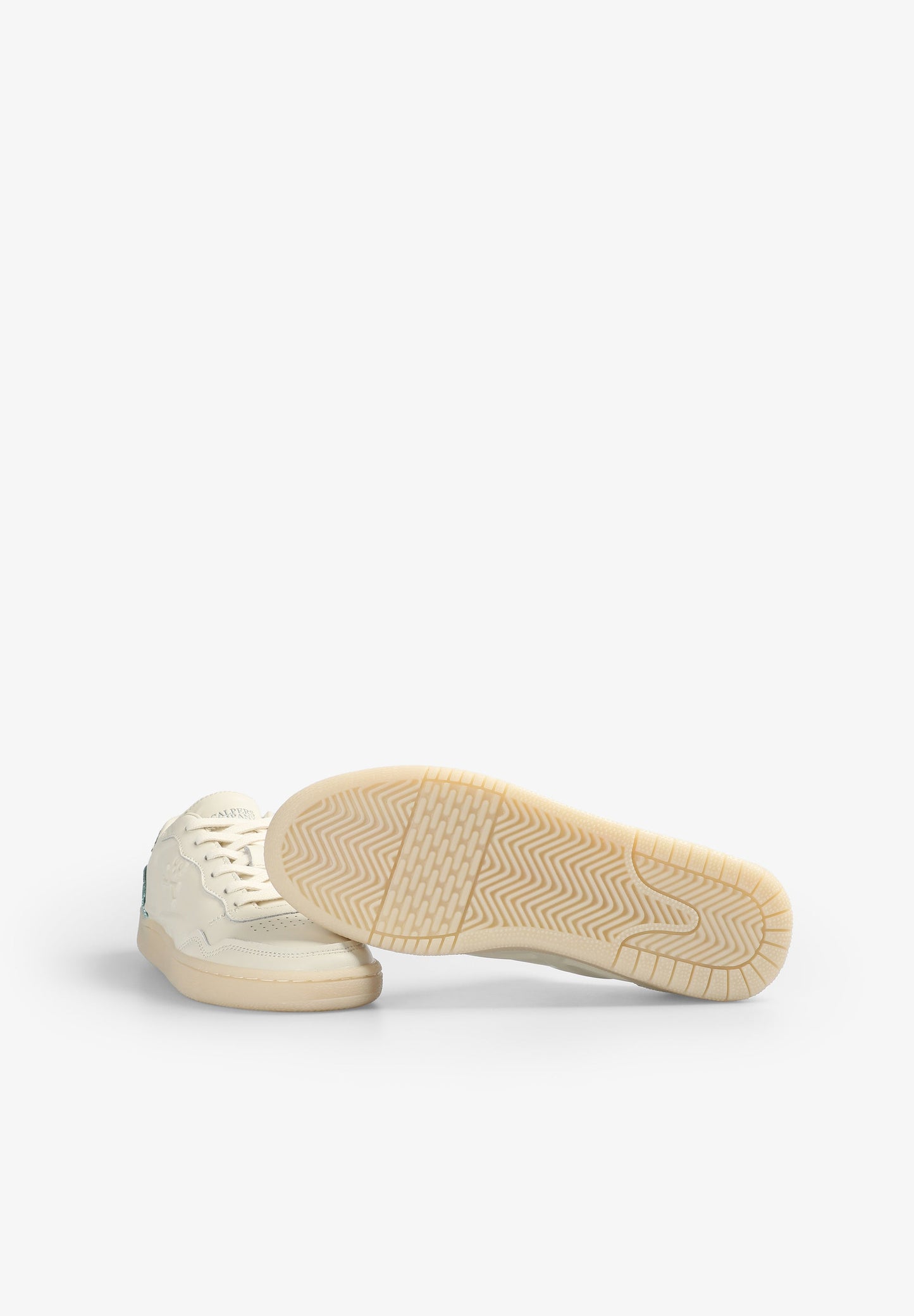 SNEAKERS WITH GLITTER DETAIL