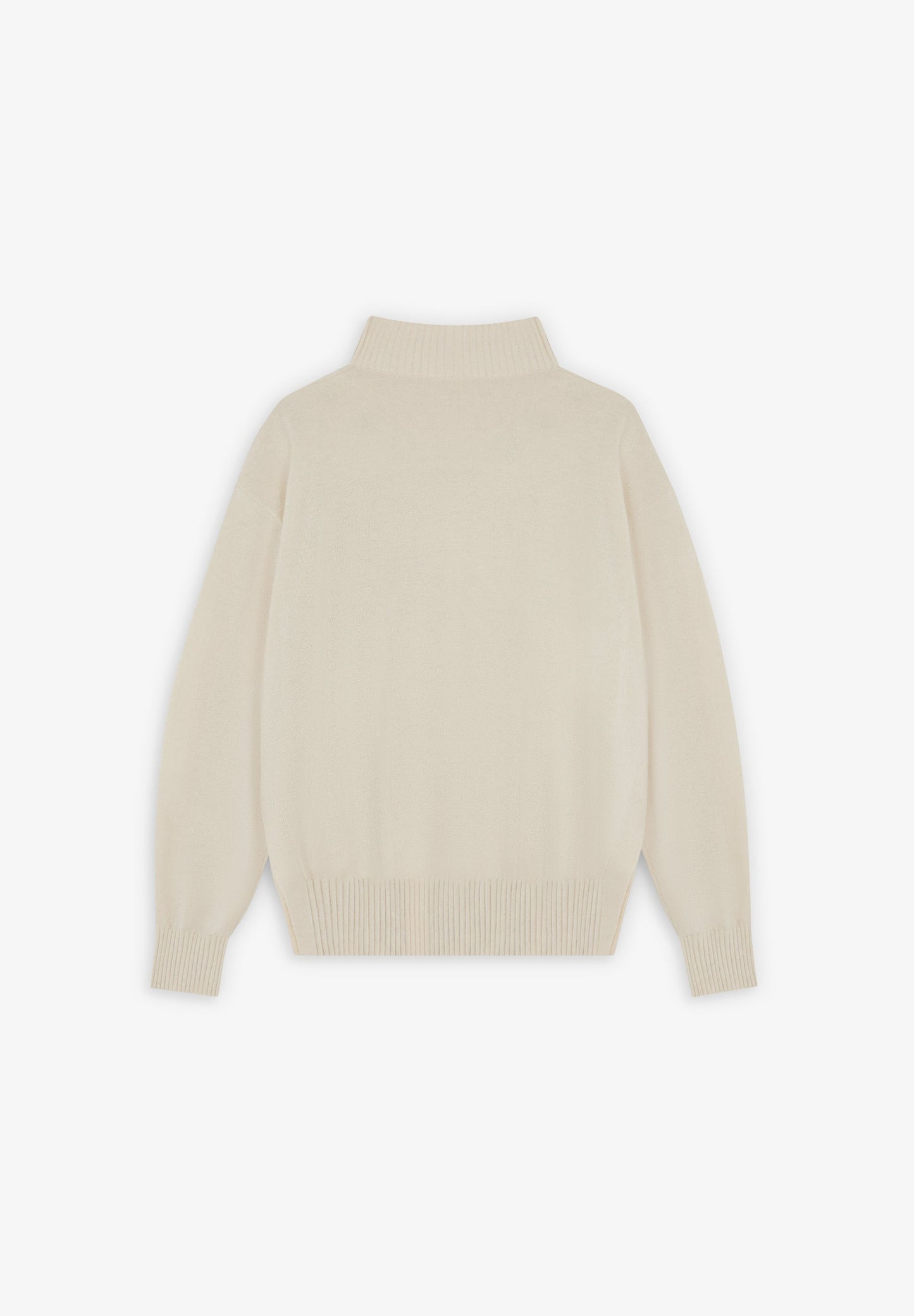 PULL DÉTAIL ŒILLETS